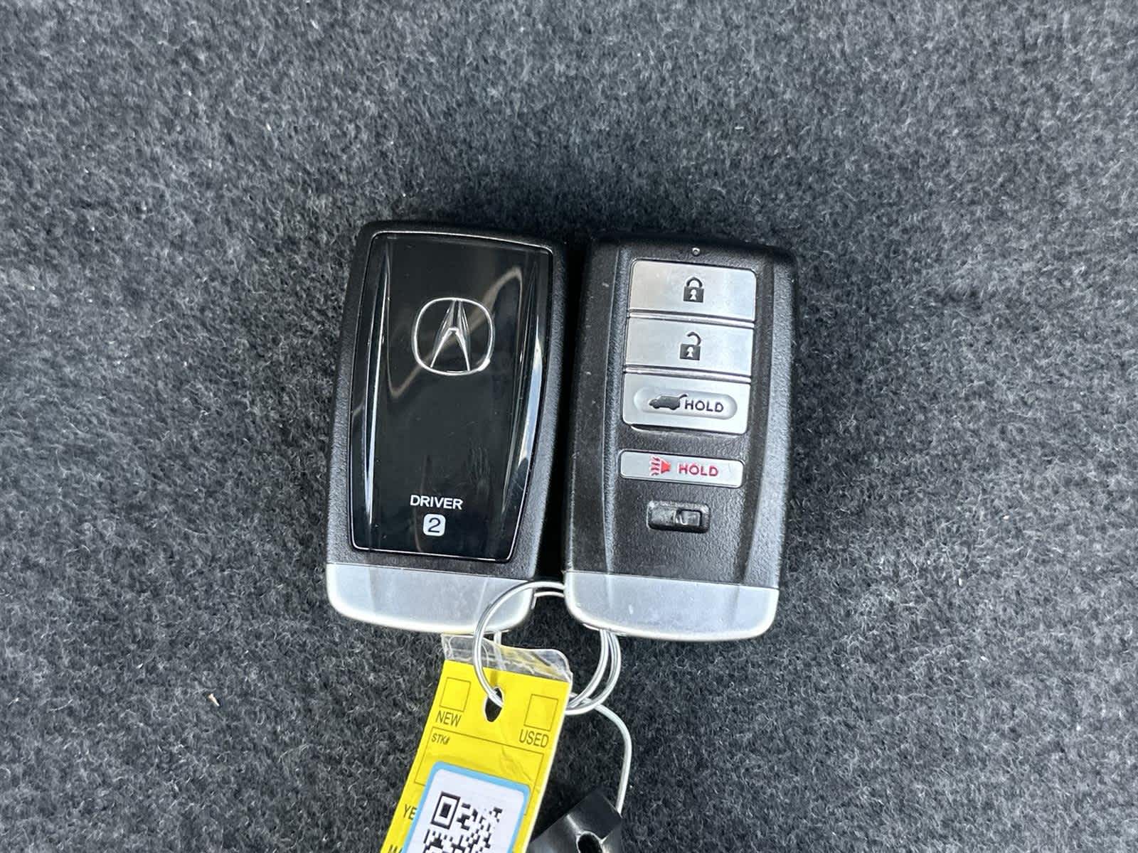 Thumbnail: 2020 Acura RDX - 21