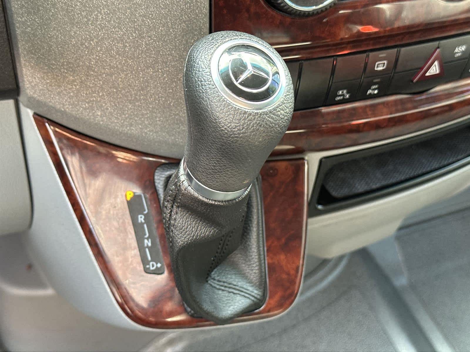 Thumbnail: 2016 Mercedes-Benz Sprinter - 15