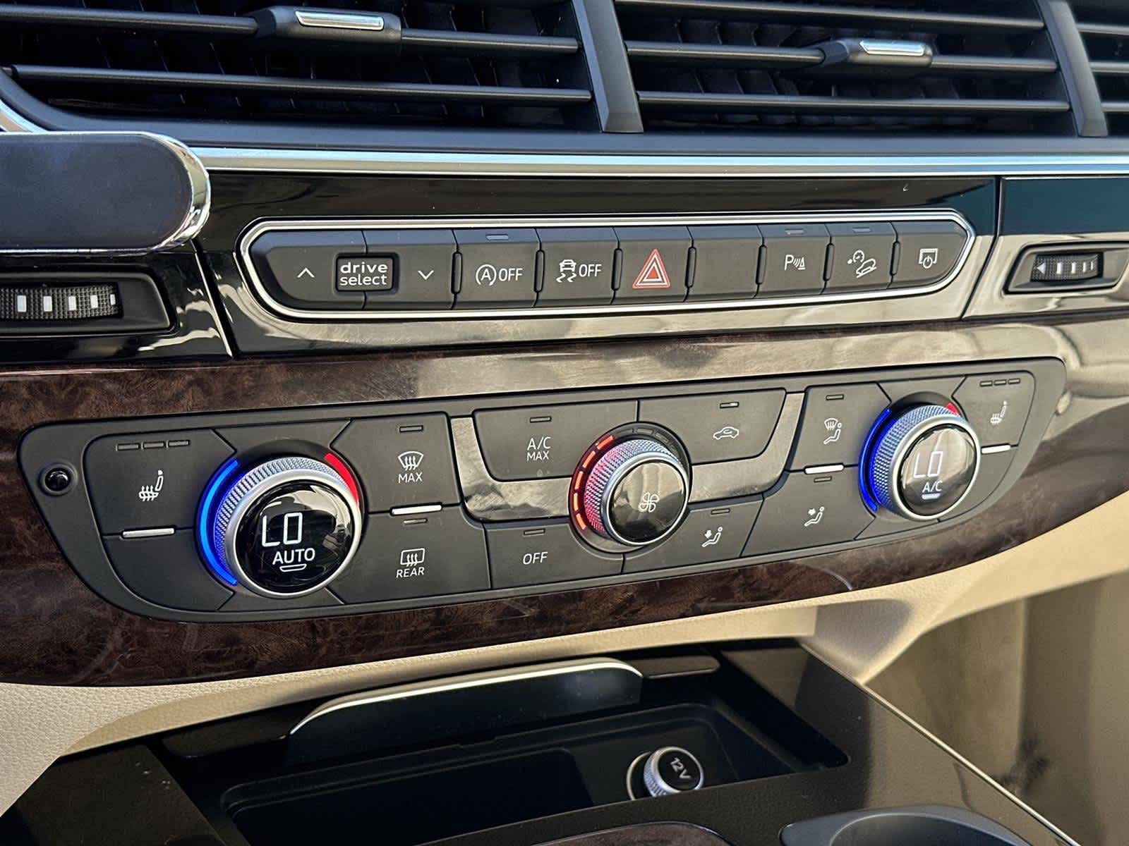 Thumbnail: 2019 Audi Q7 - 29