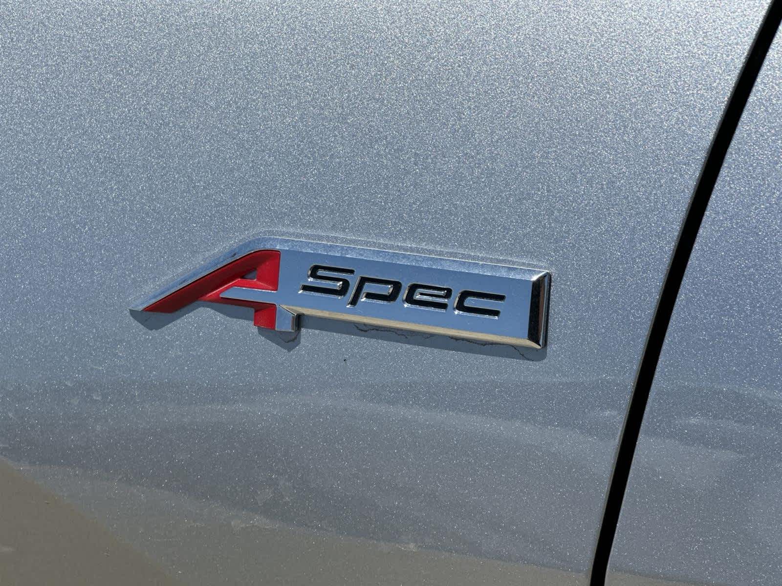 Thumbnail: 2025 Acura ADX - 7