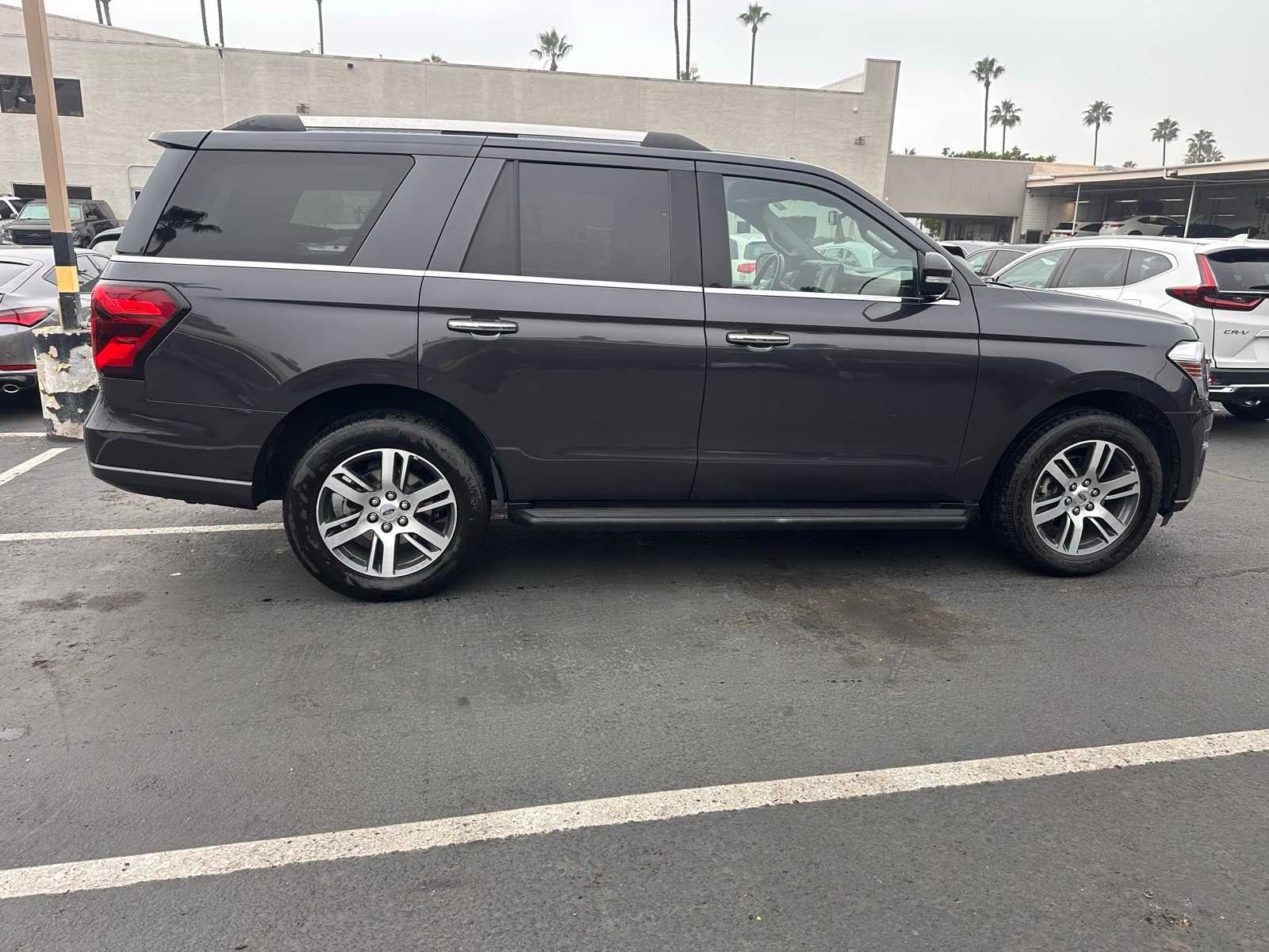 Thumbnail: 2024 Ford Expedition - 6