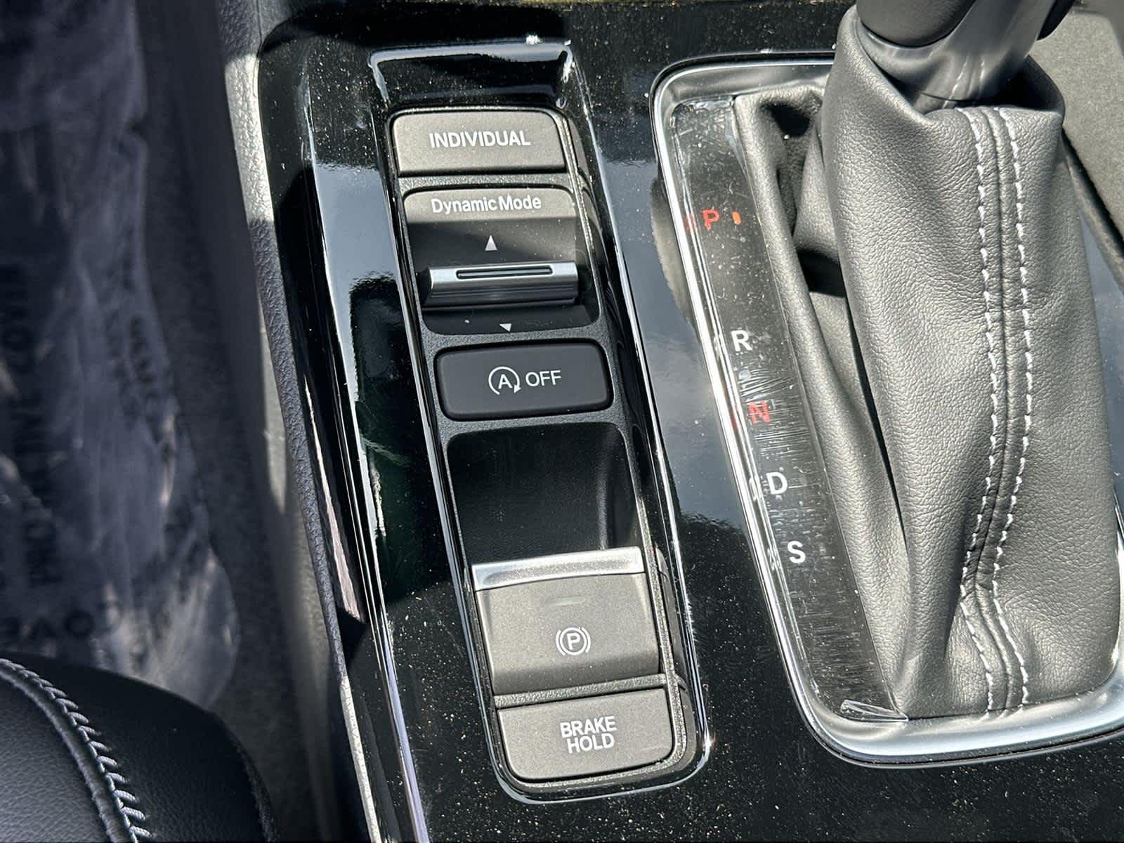 Thumbnail: 2025 Acura Integra - 27