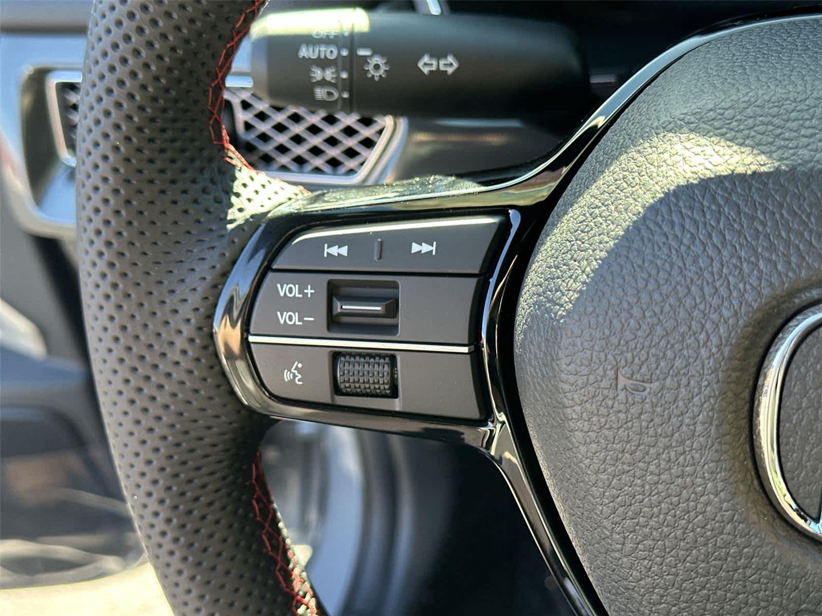 Thumbnail: 2026 Acura Integra - 23