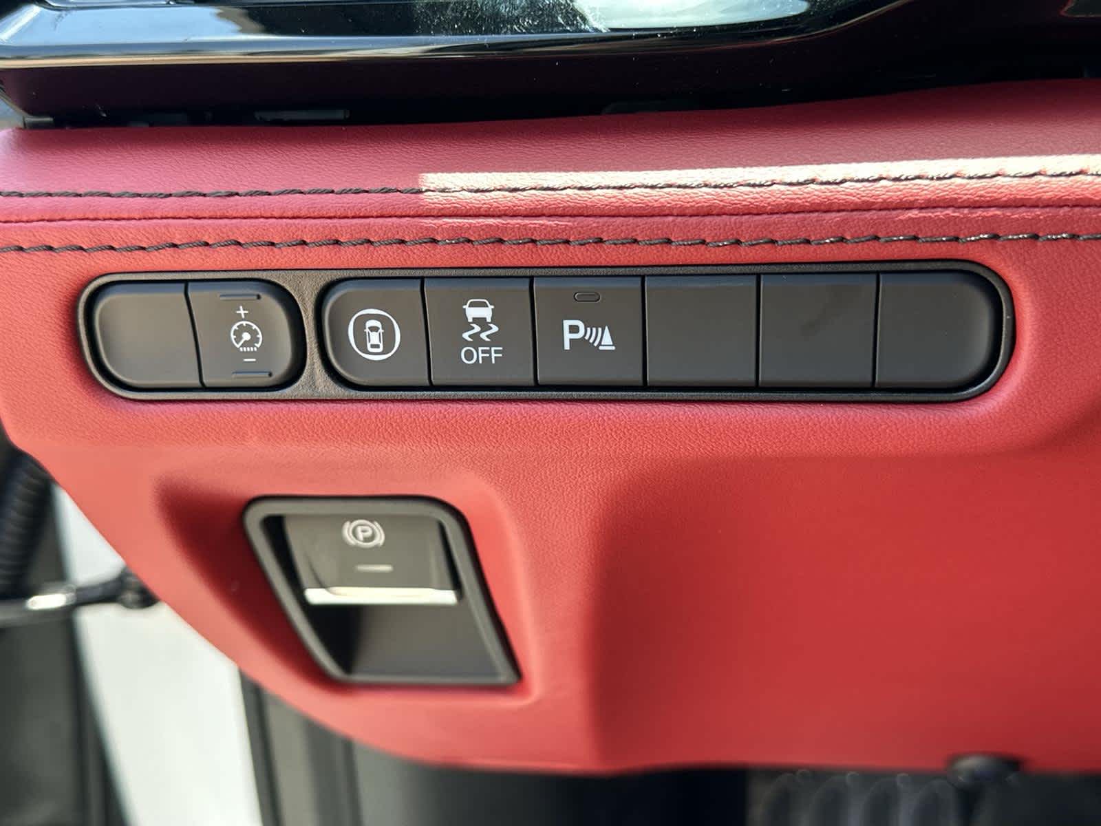 Thumbnail: 2026 Acura MDX - 28