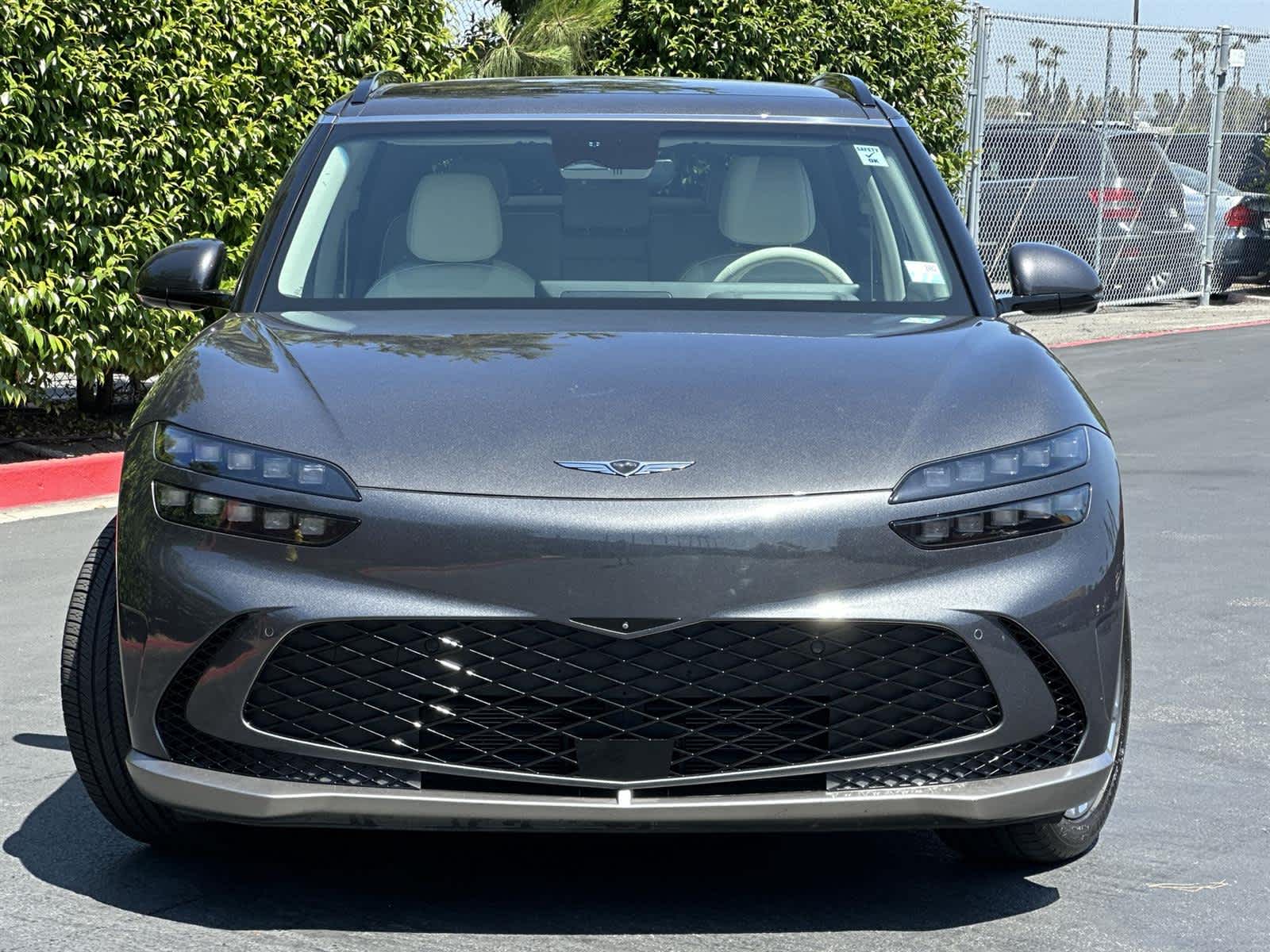 Thumbnail: 2023 Genesis GV60 - 6