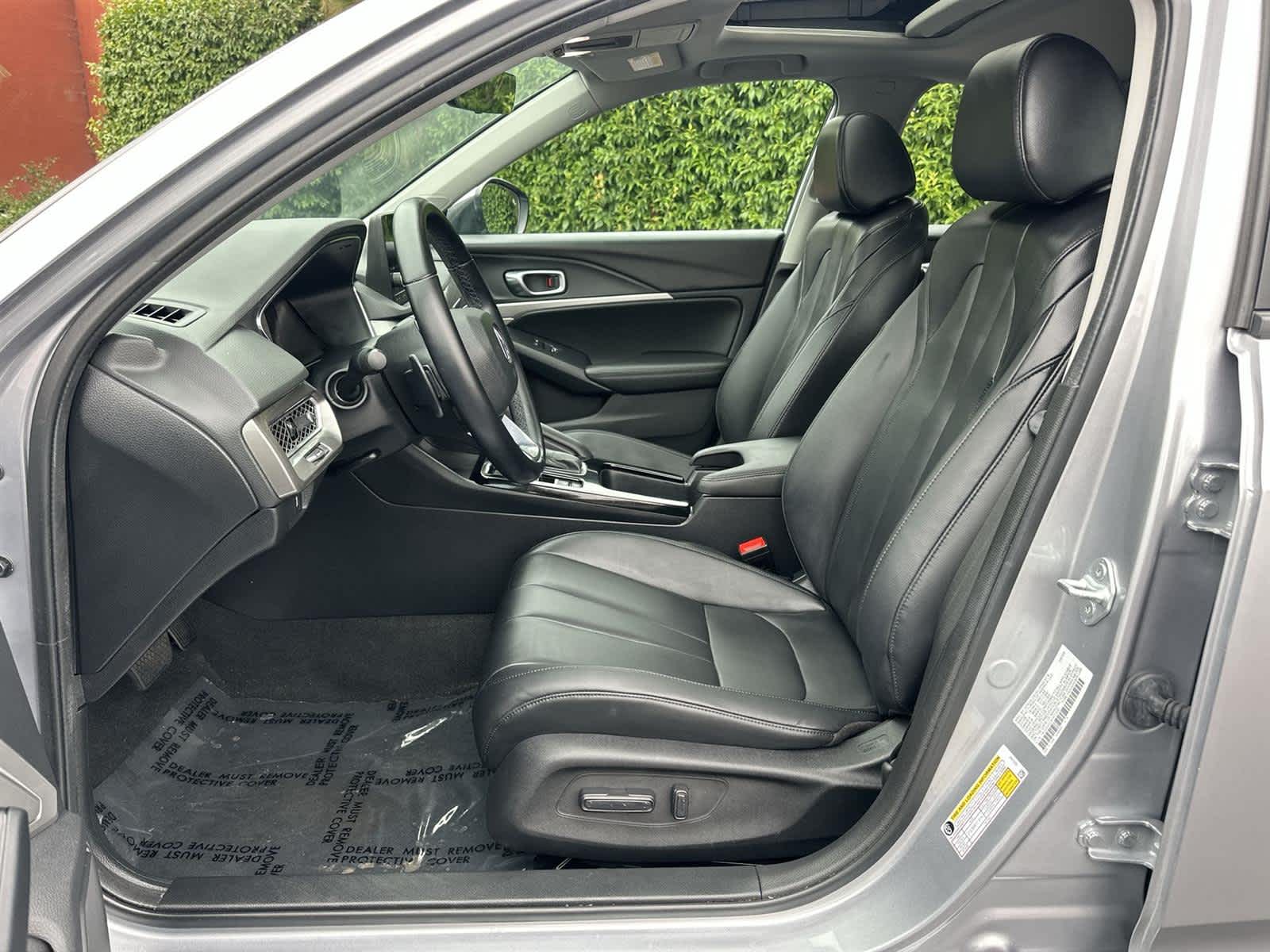 2023 Acura Integra  11
