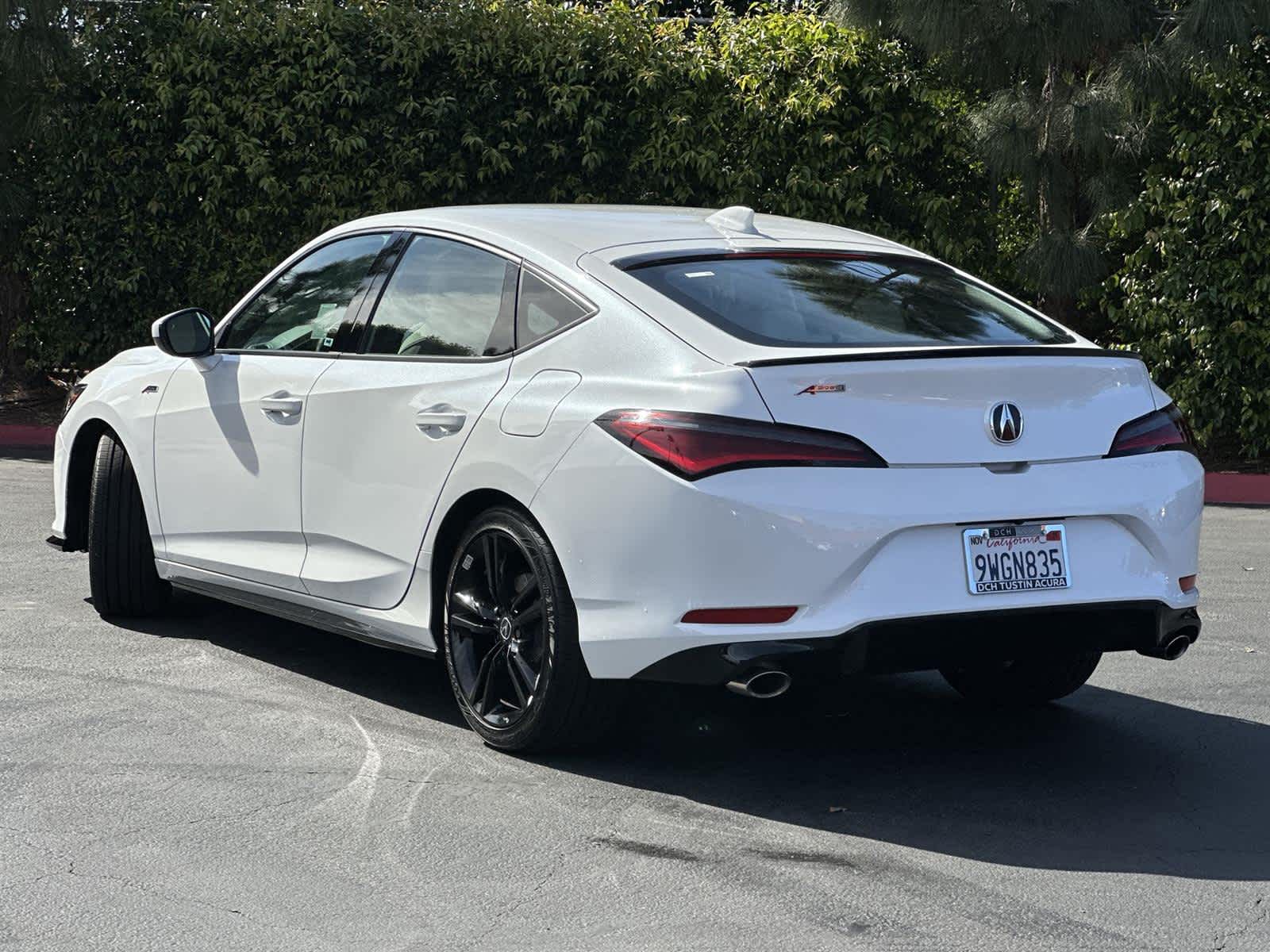 Thumbnail: 2026 Acura Integra - 4