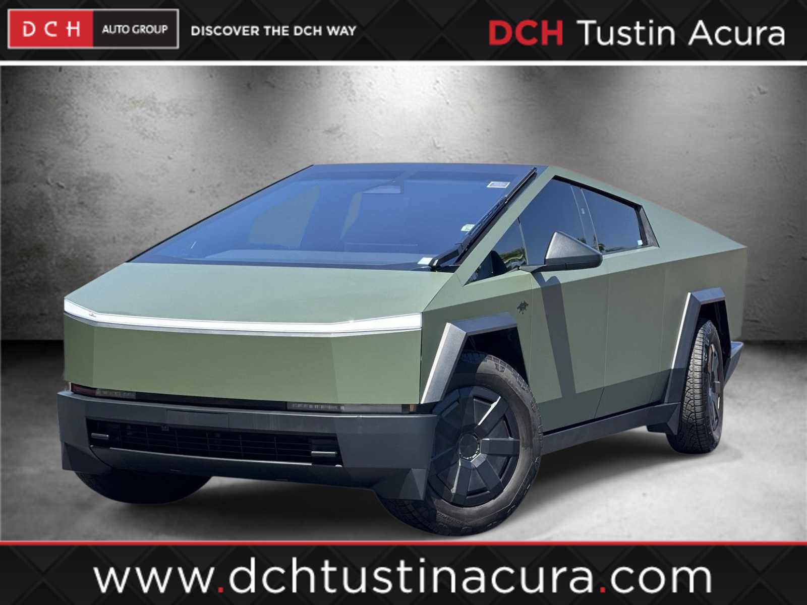 2024 Tesla Cybertruck Cyberbeast -
                  Tustin, CA