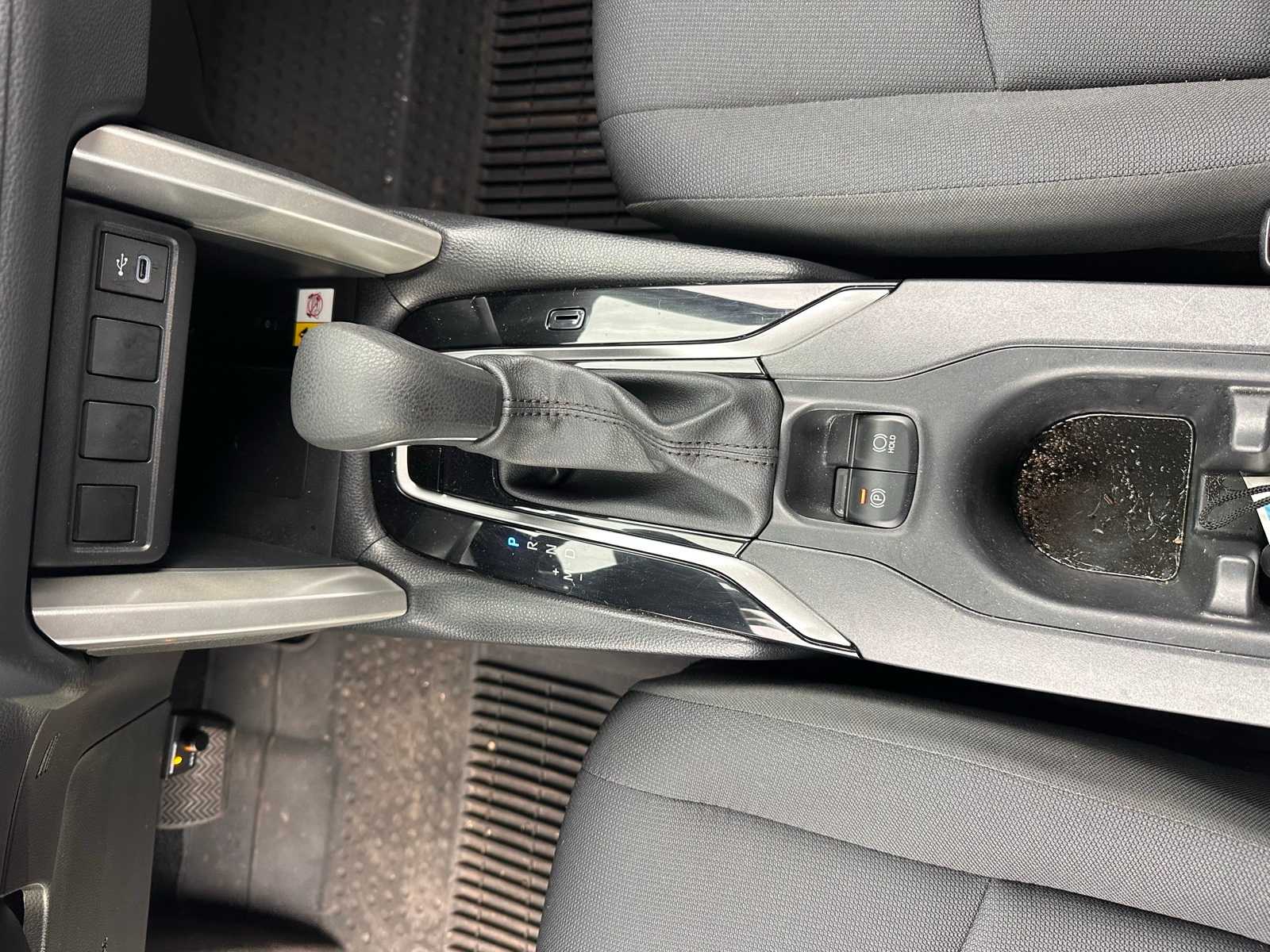 Thumbnail: 2023 Toyota Corolla Cross - 17