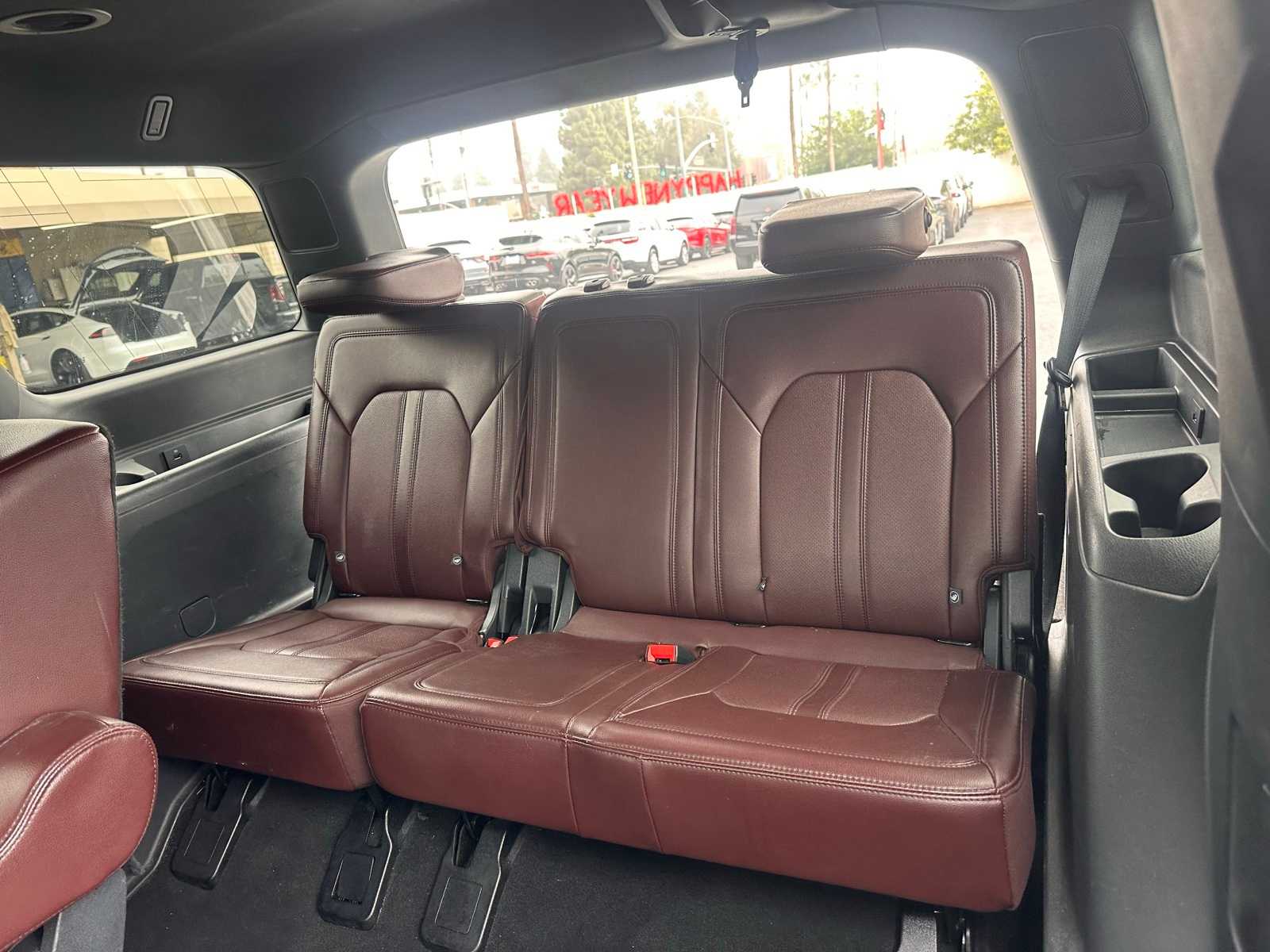 Thumbnail: 2024 Ford Expedition - 11