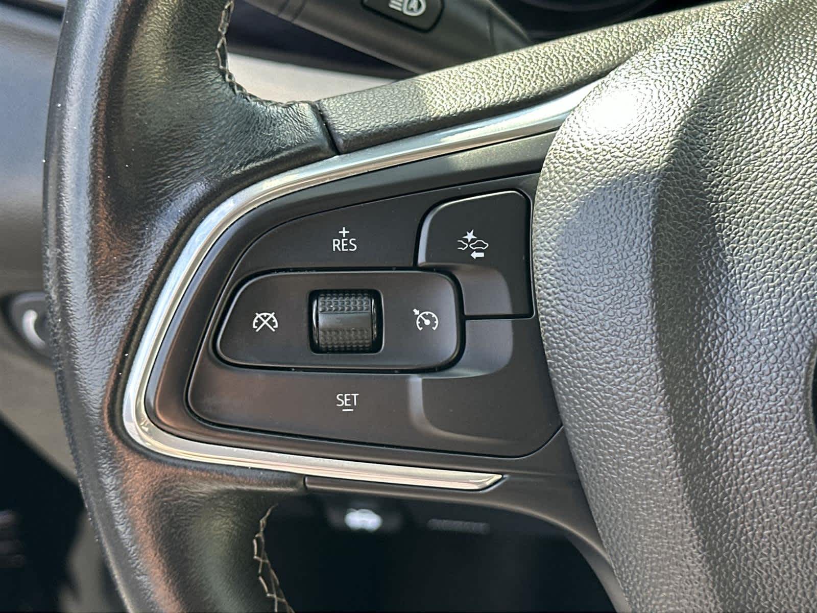 Thumbnail: 2020 Buick Encore GX - 24