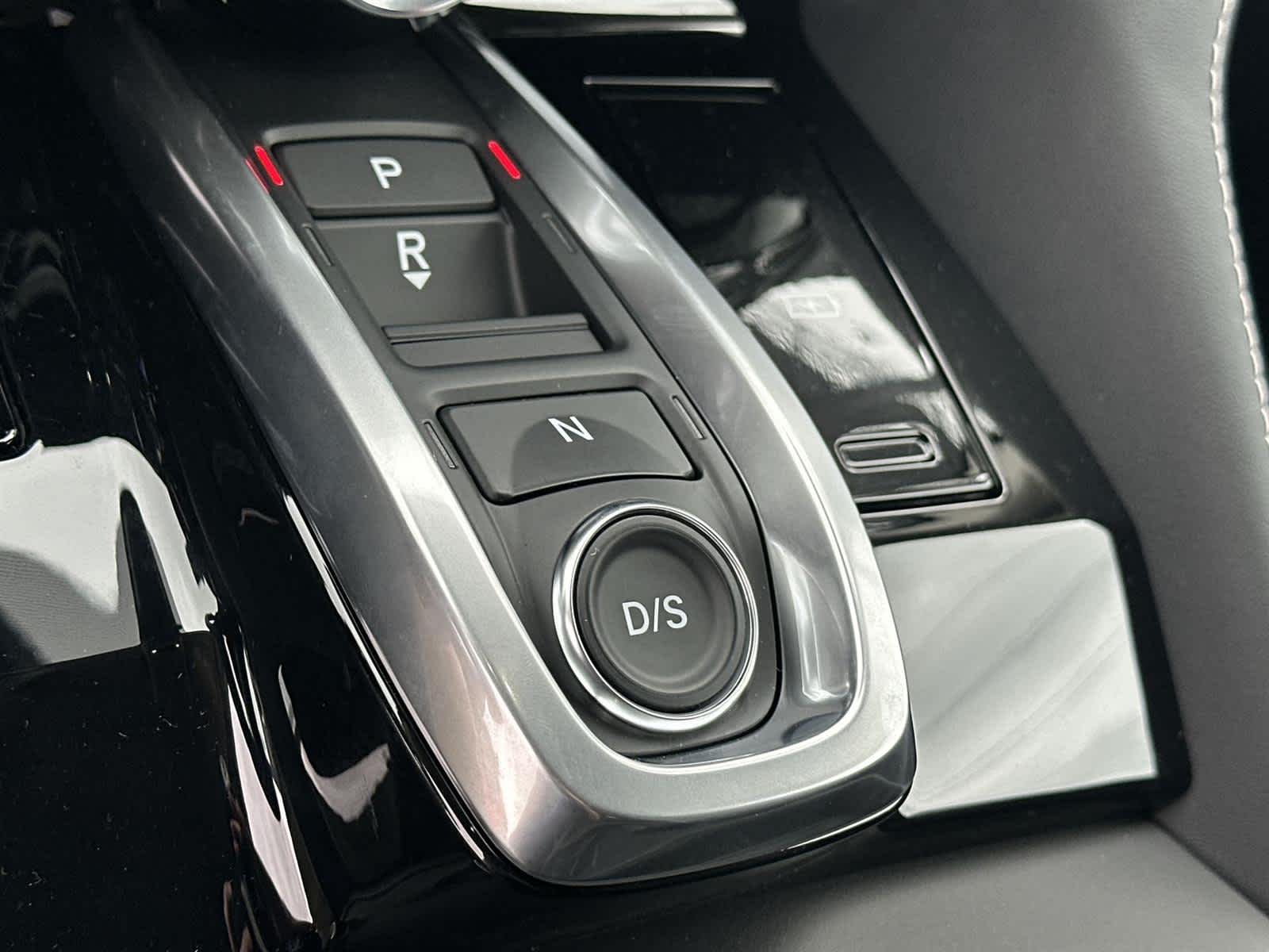 Thumbnail: 2026 Acura MDX - 18