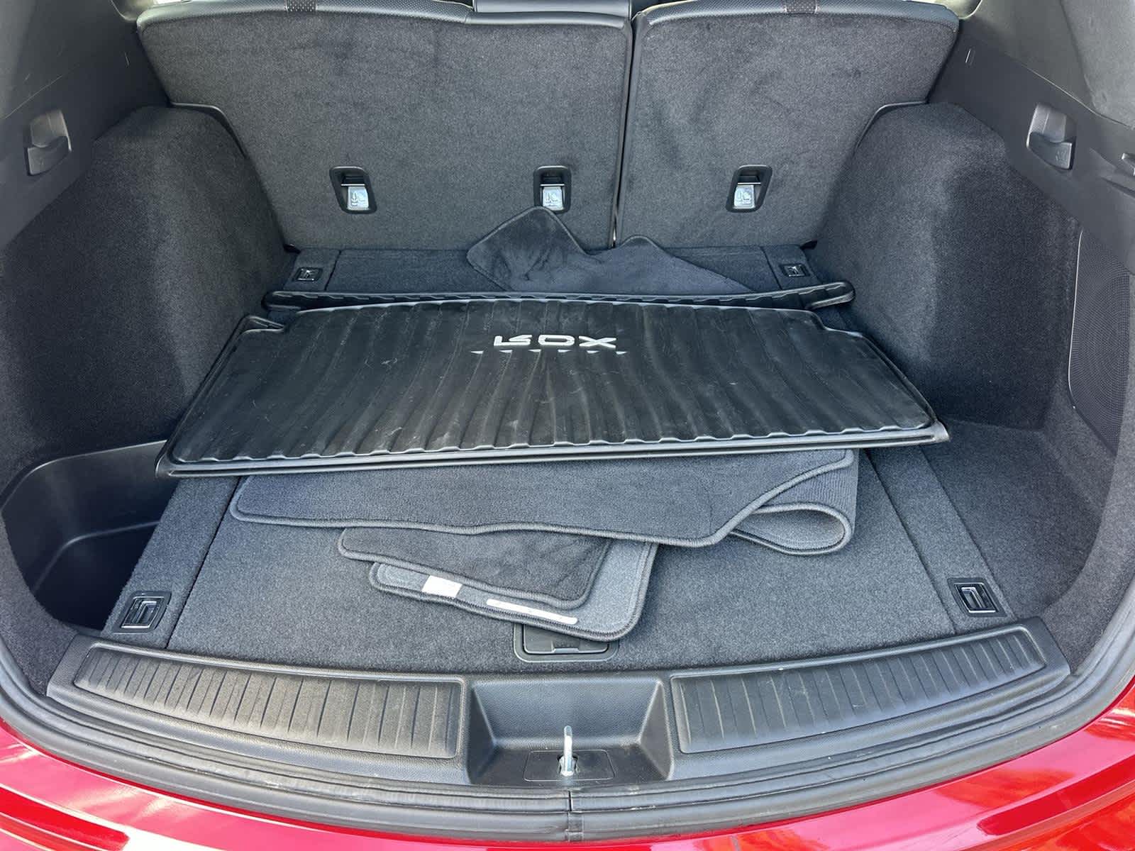 Thumbnail: 2022 Acura RDX - 20