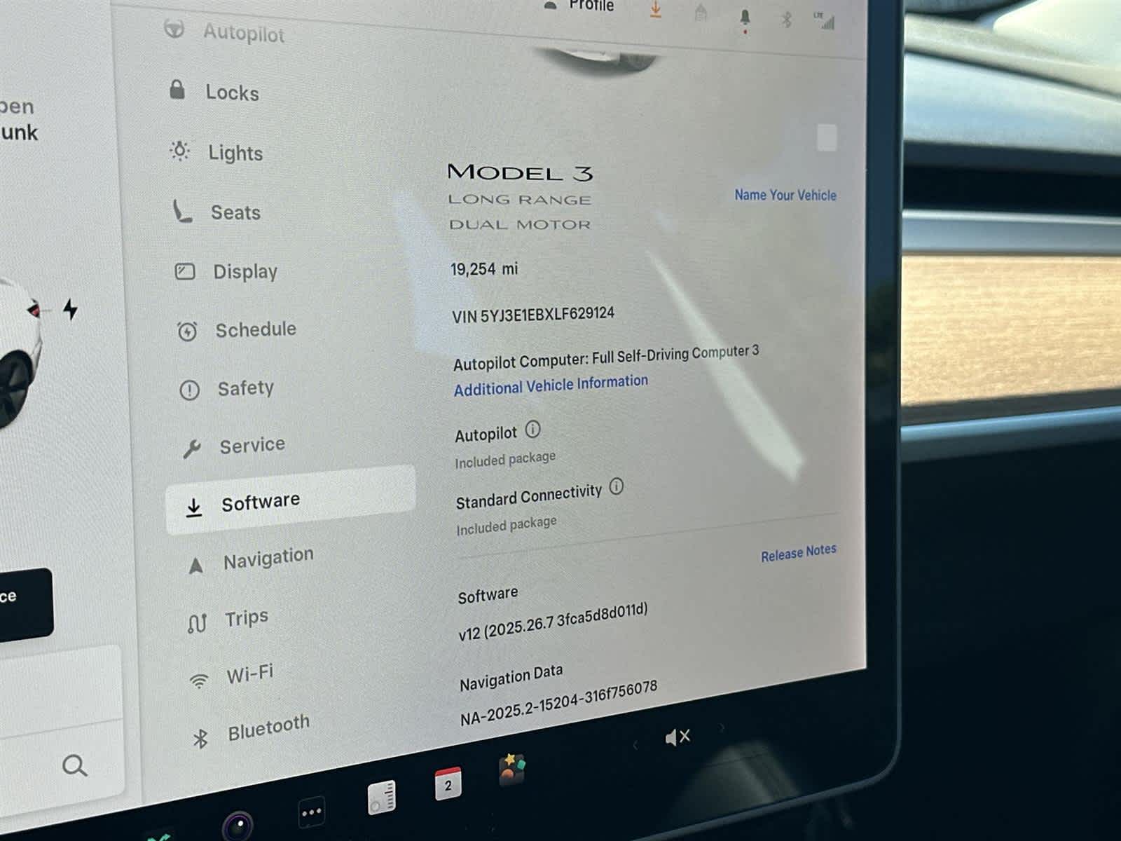 Thumbnail: 2020 Tesla Model 3 - 31