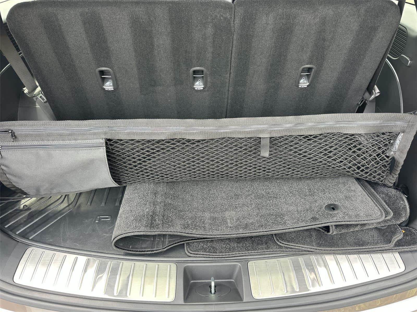 Thumbnail: 2026 Hyundai Palisade - 20