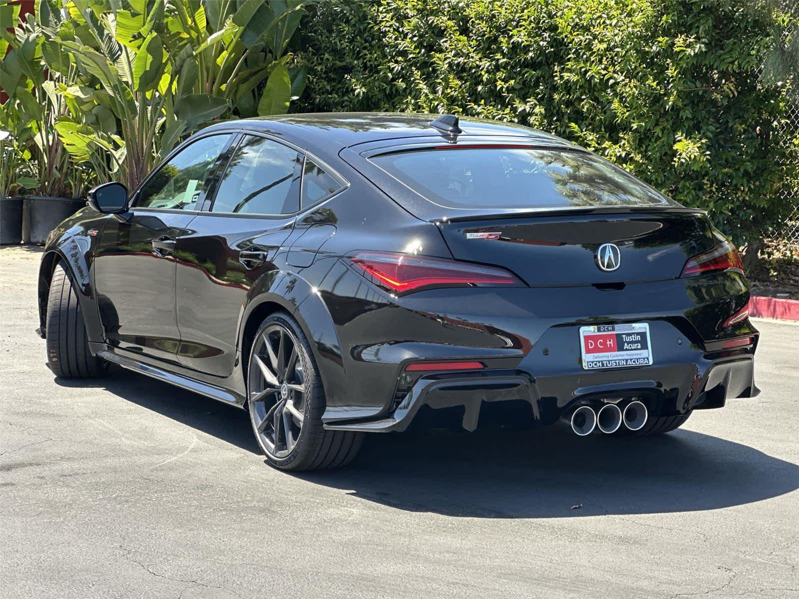 Thumbnail: 2026 Acura Integra - 4