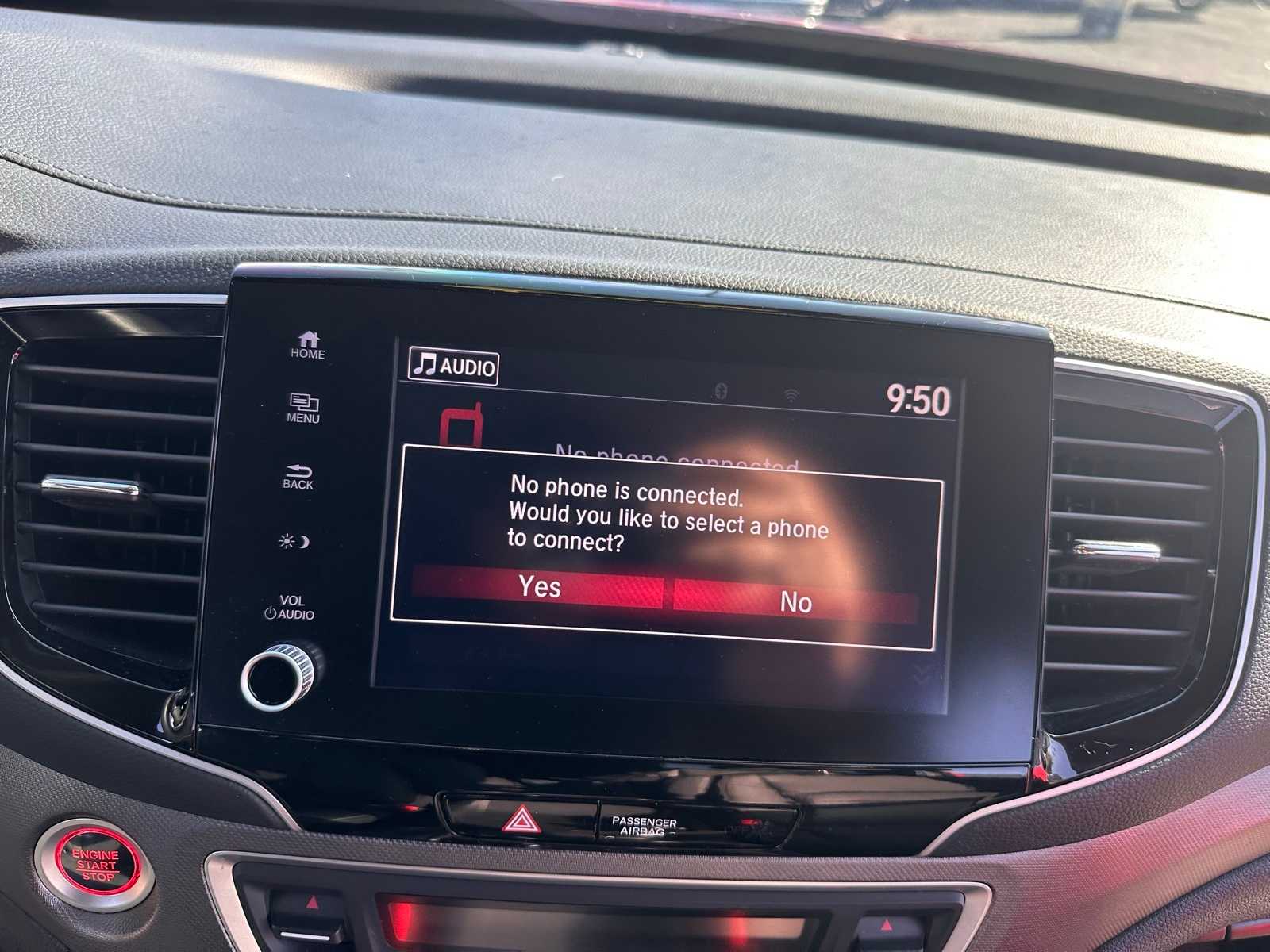 Thumbnail: 2023 Honda Ridgeline - 14