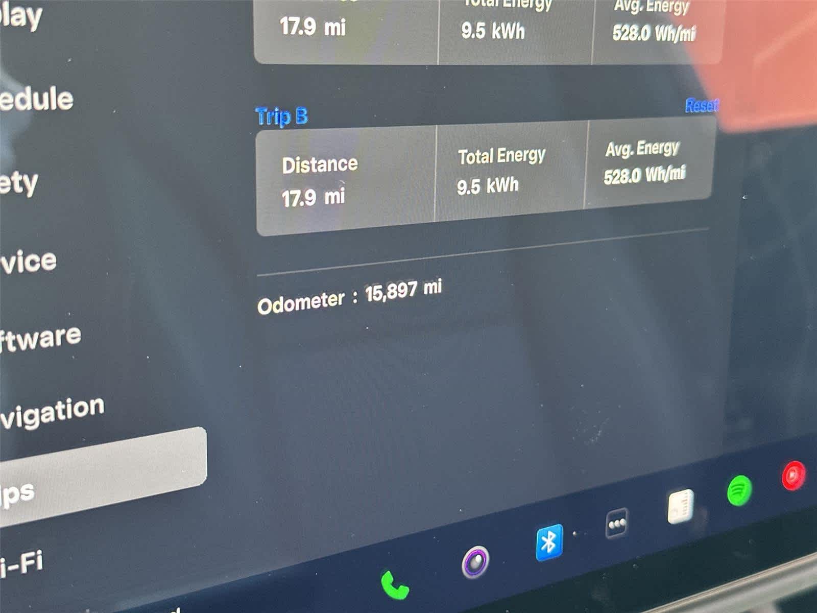 Thumbnail: 2023 Tesla Model X - 20