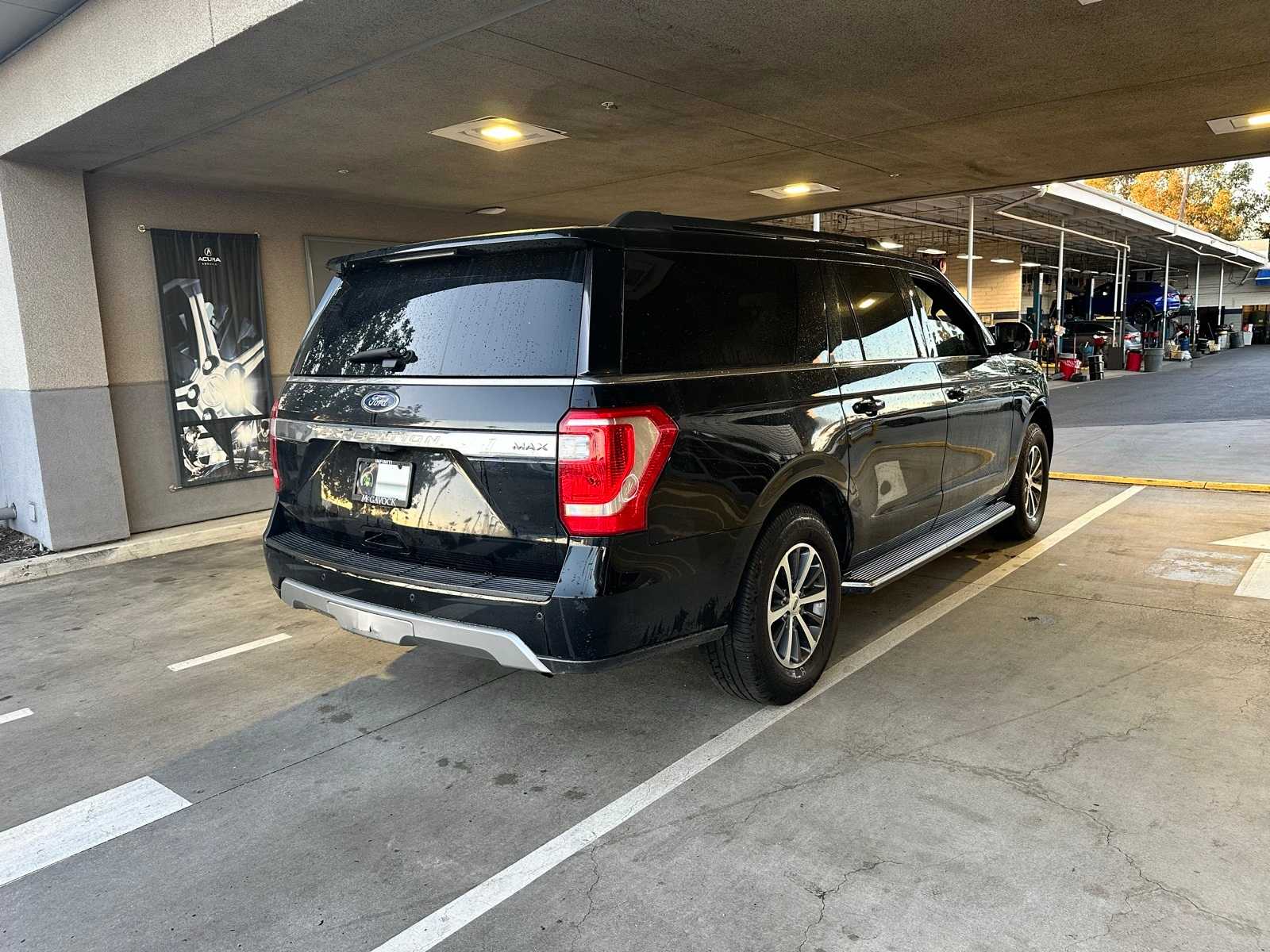Thumbnail: 2018 Ford Expedition MAX - 5