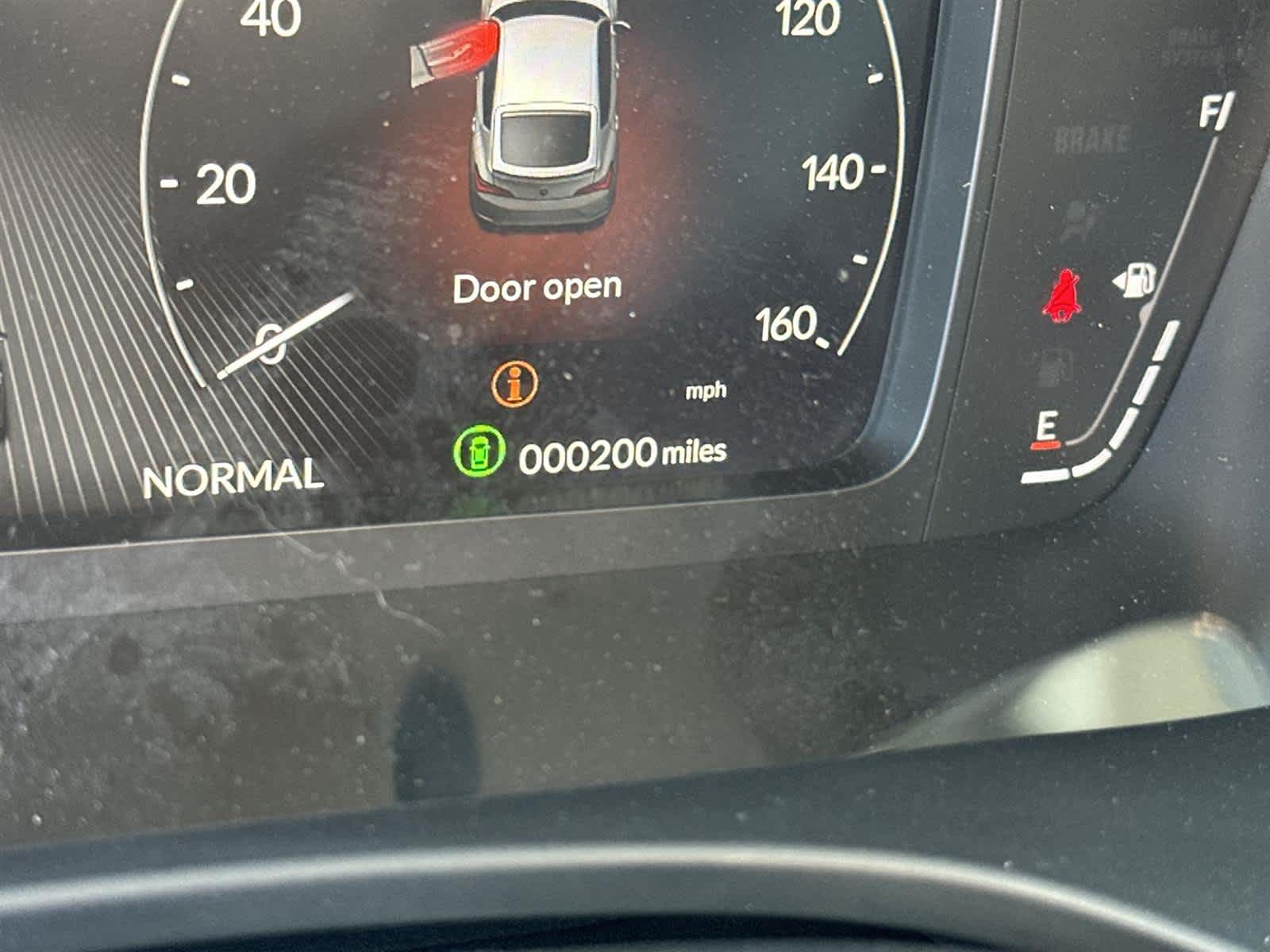 Thumbnail: 2025 Acura Integra - 18