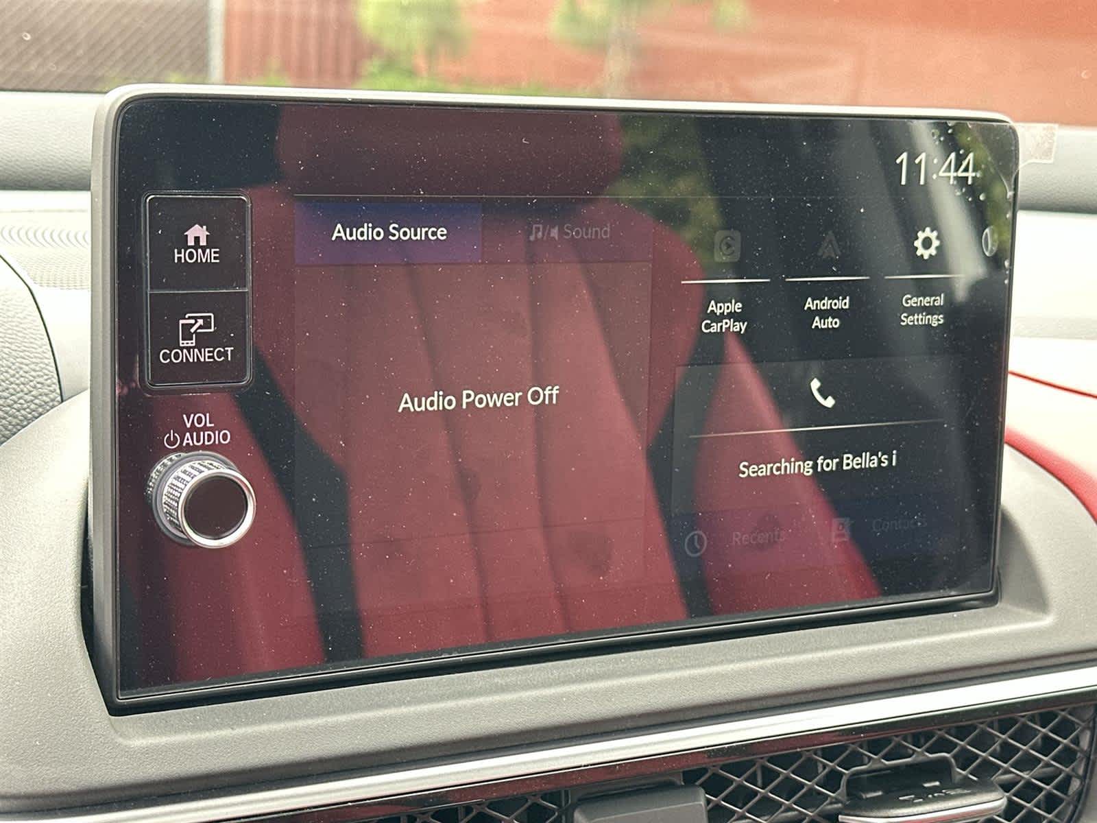 Thumbnail: 2025 Acura ADX - 30