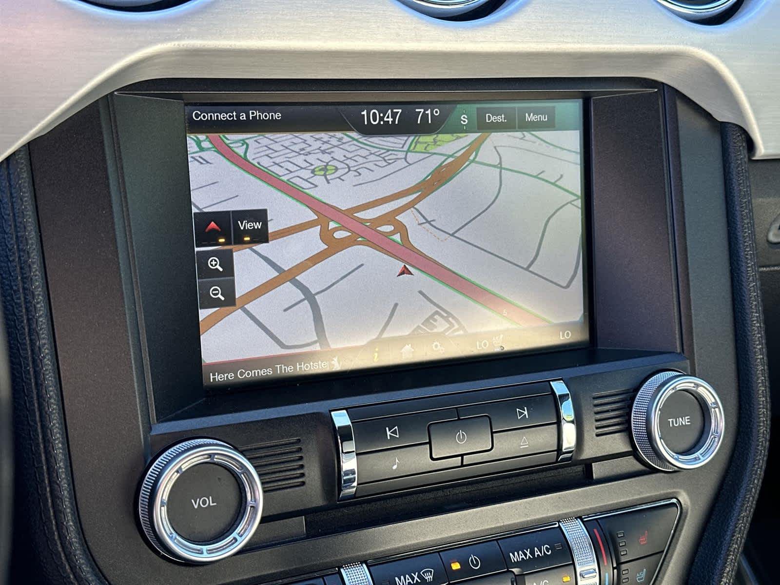 Thumbnail: 2015 Ford Mustang - 17