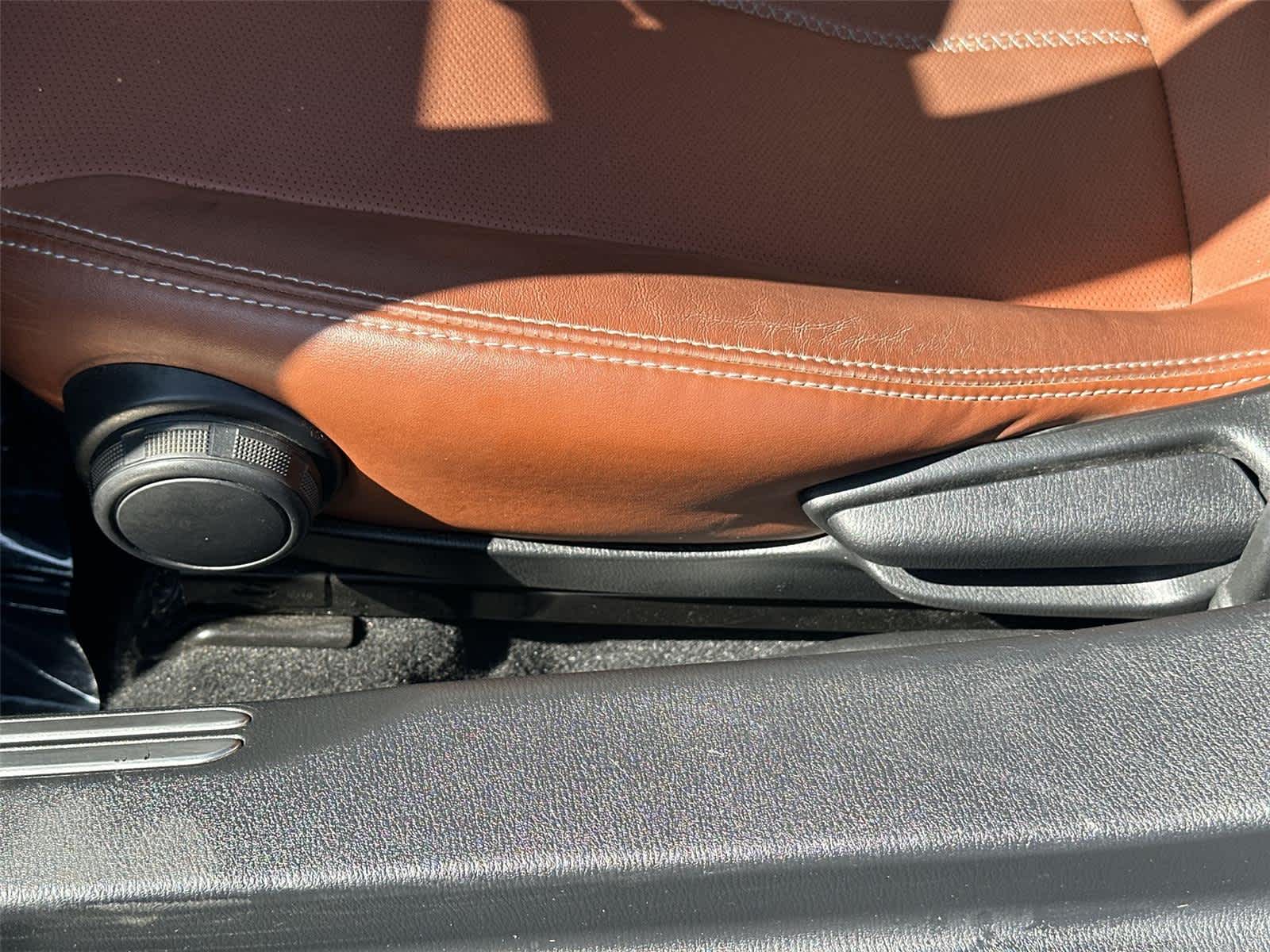 Thumbnail: 2023 Mazda MX-5 Miata - 22