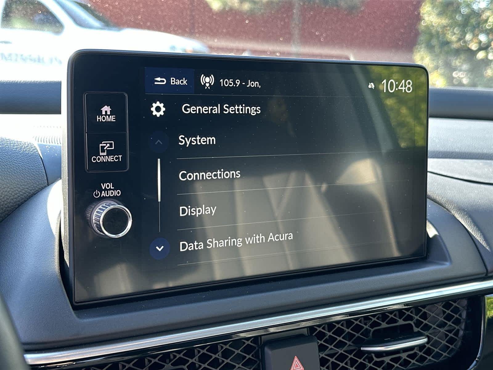 Thumbnail: 2025 Acura ADX - 30