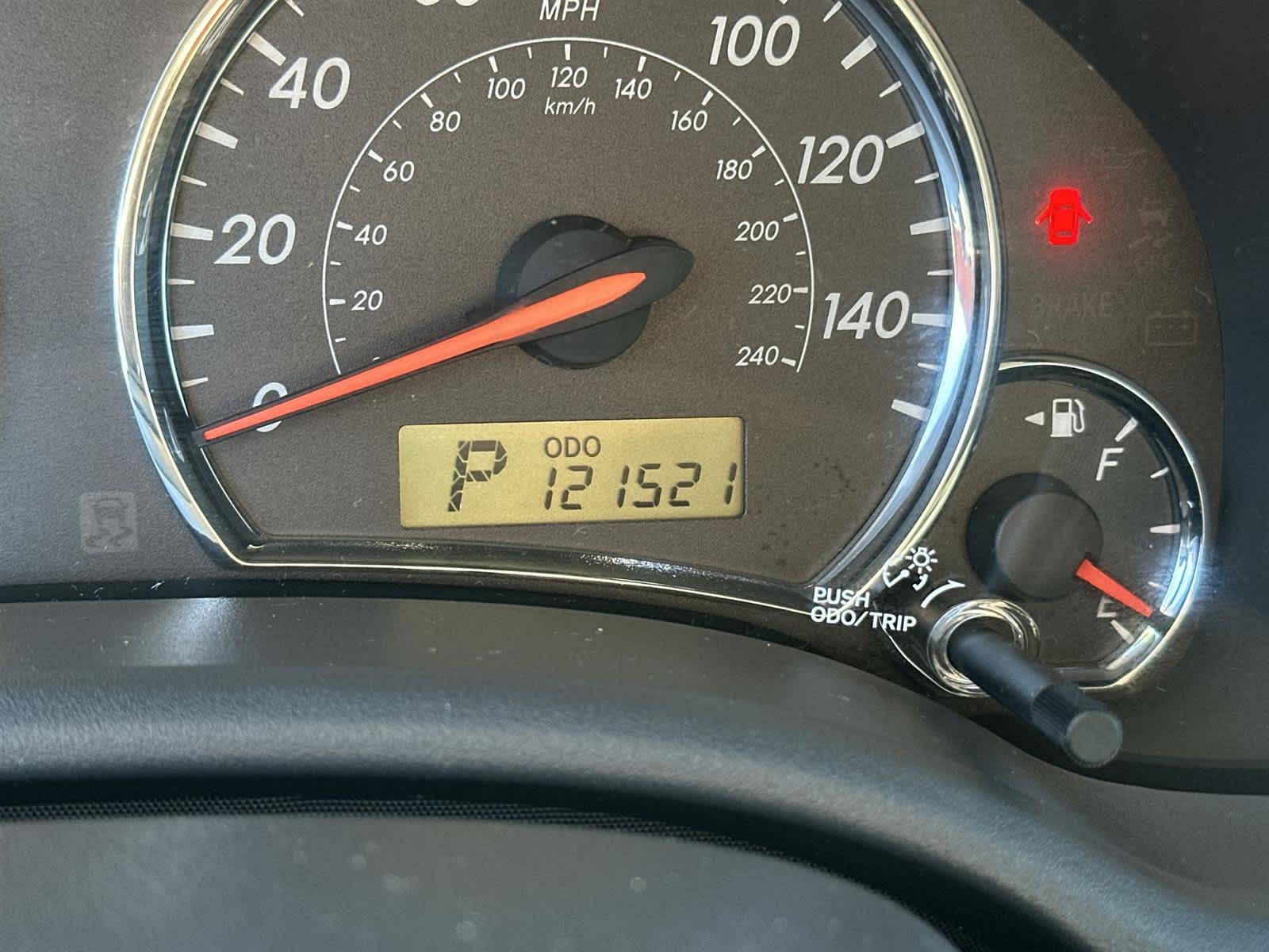 Thumbnail: 2013 Toyota Corolla - 18