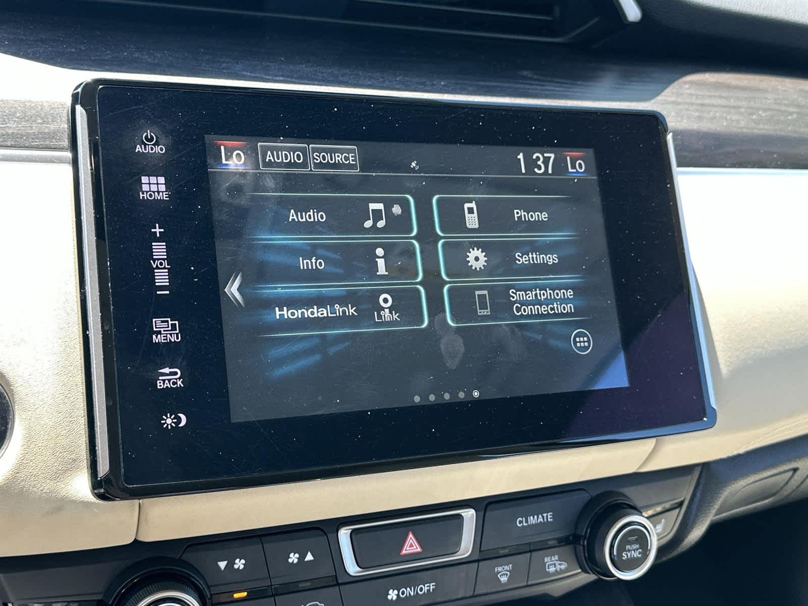 Thumbnail: 2019 Honda Clarity - 27