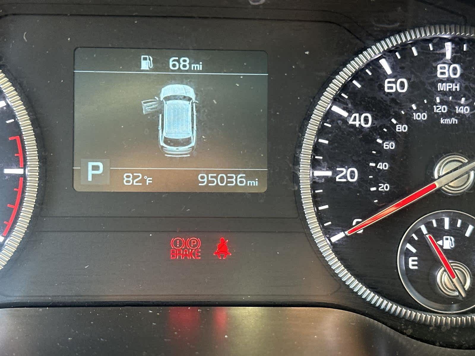 Thumbnail: 2020 Kia Telluride - 18