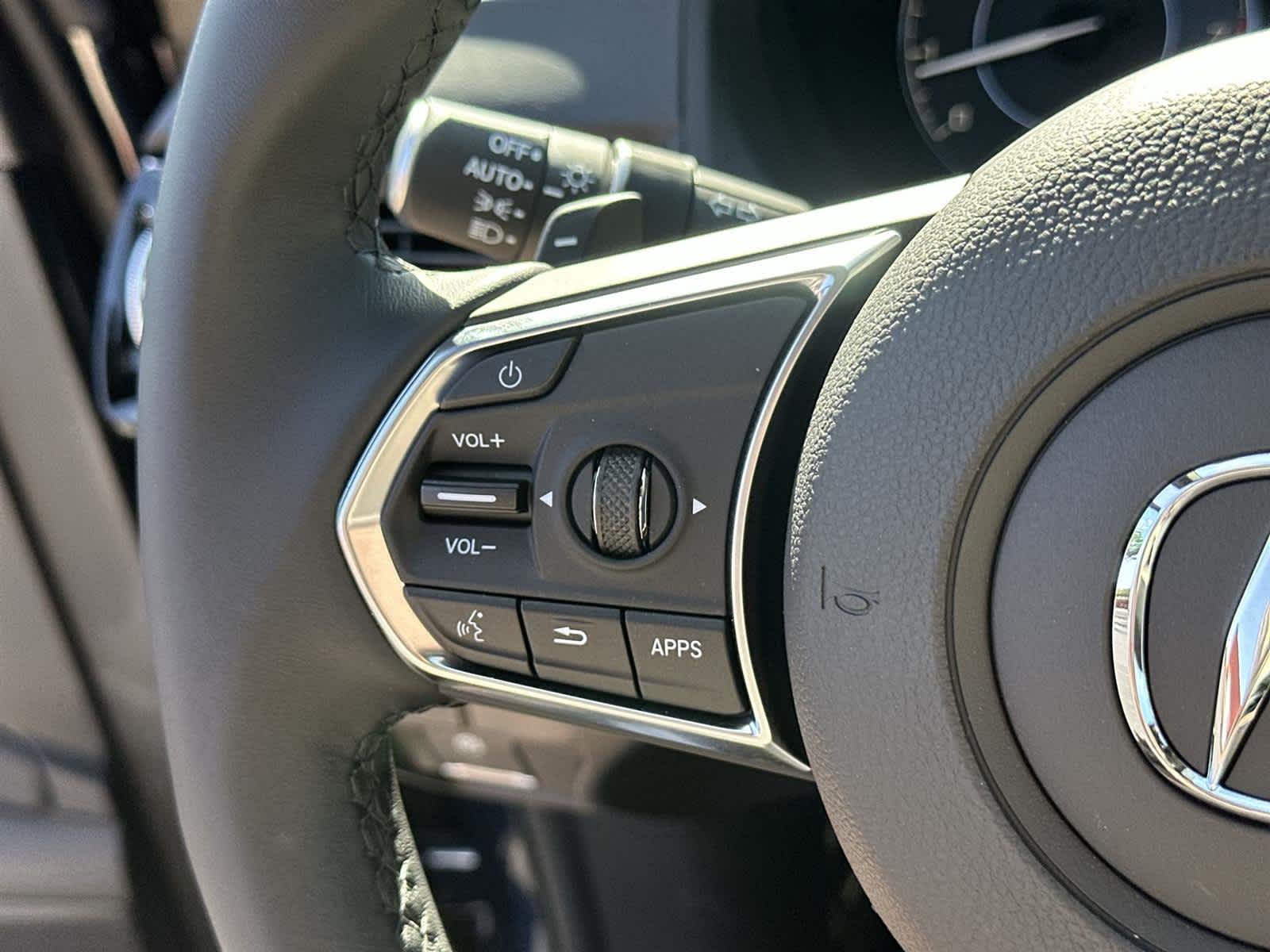 Thumbnail: 2026 Acura RDX - 23