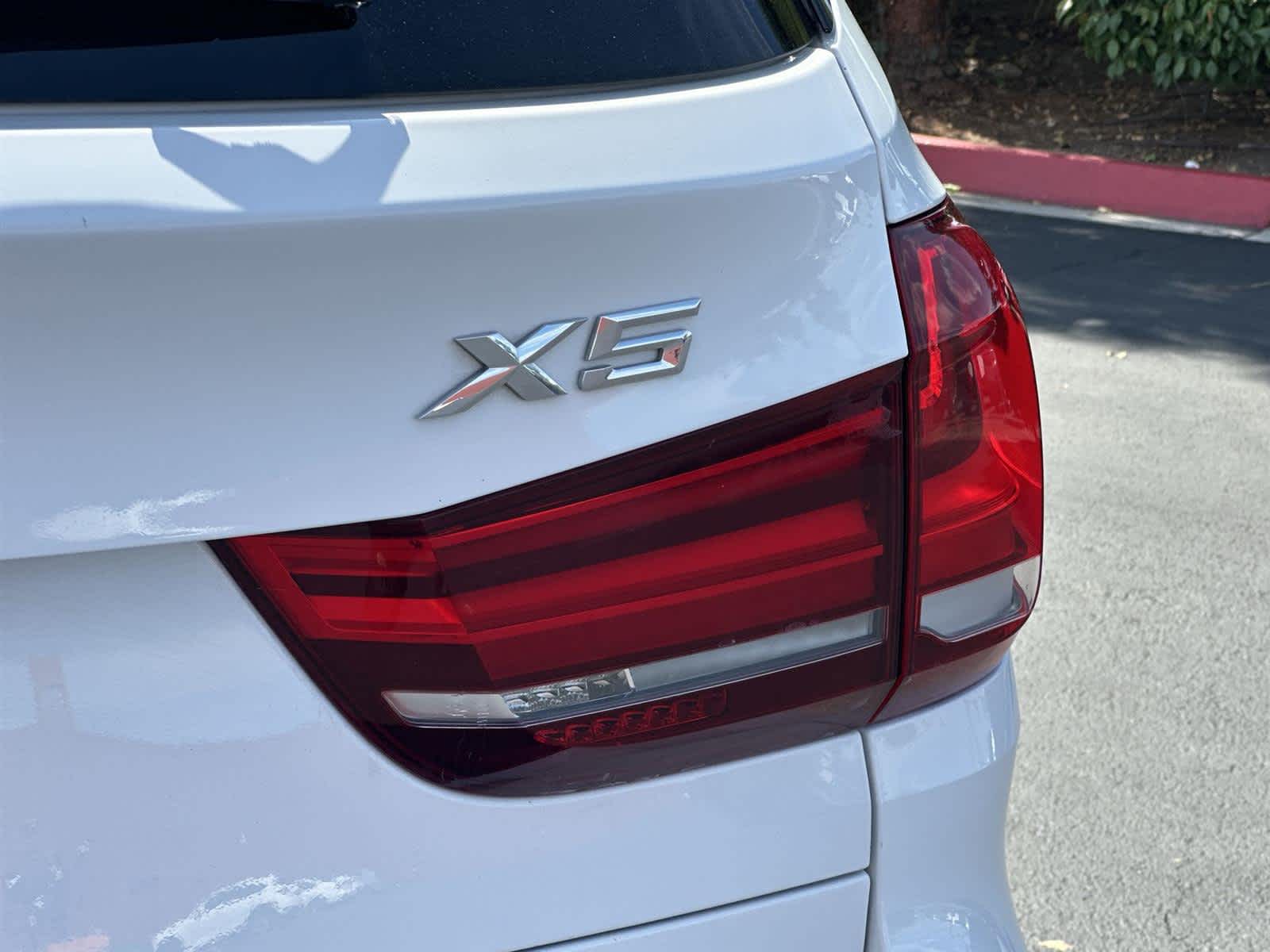 Thumbnail: 2018 BMW X5 - 7