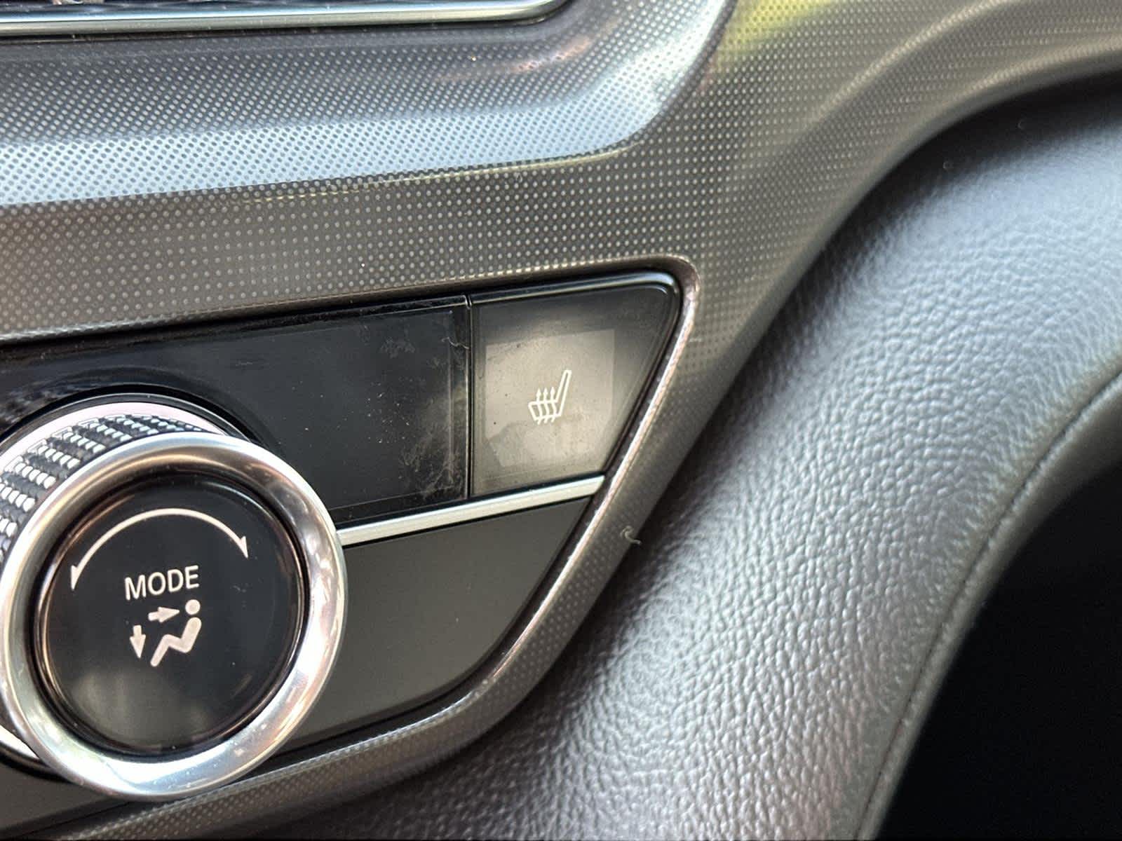 Thumbnail: 2023 Acura Integra - 25