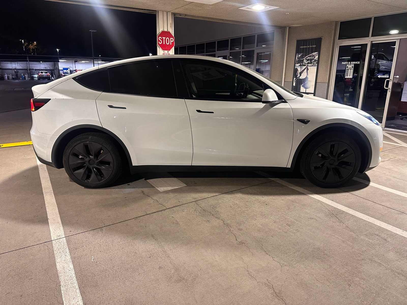 Thumbnail: 2025 Tesla Model Y - 6