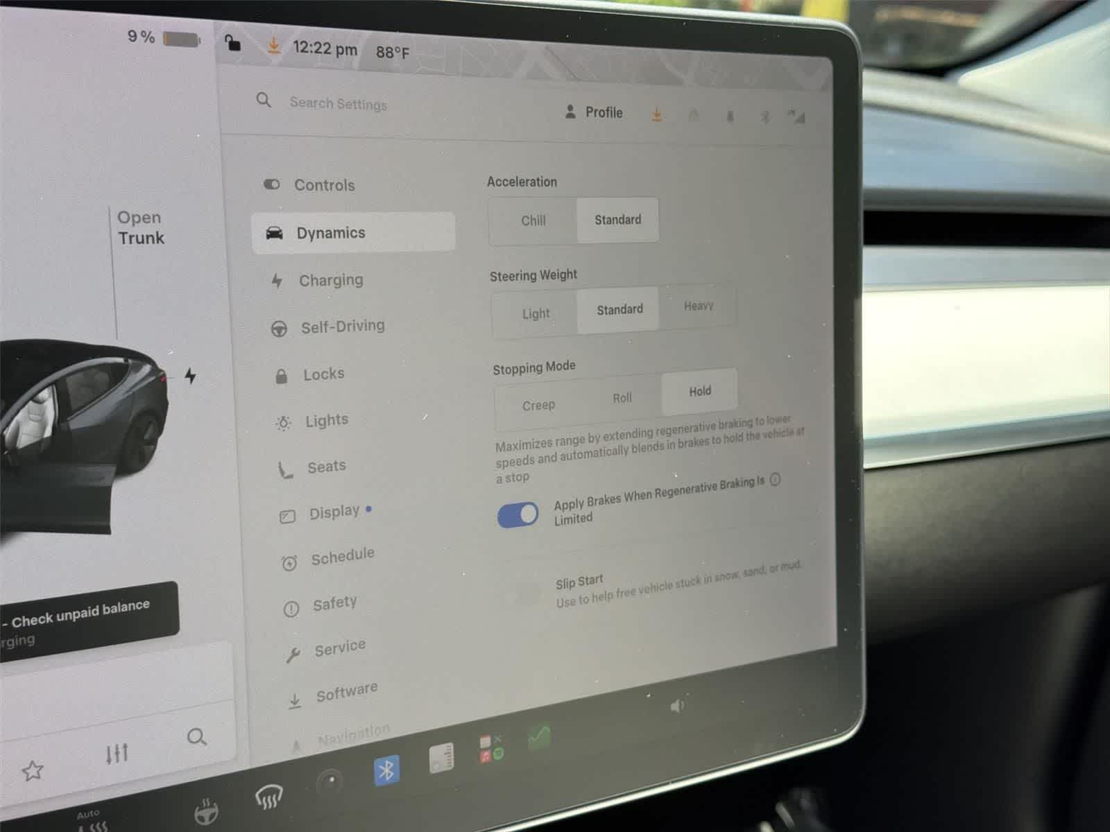Thumbnail: 2022 Tesla Model 3 - 38