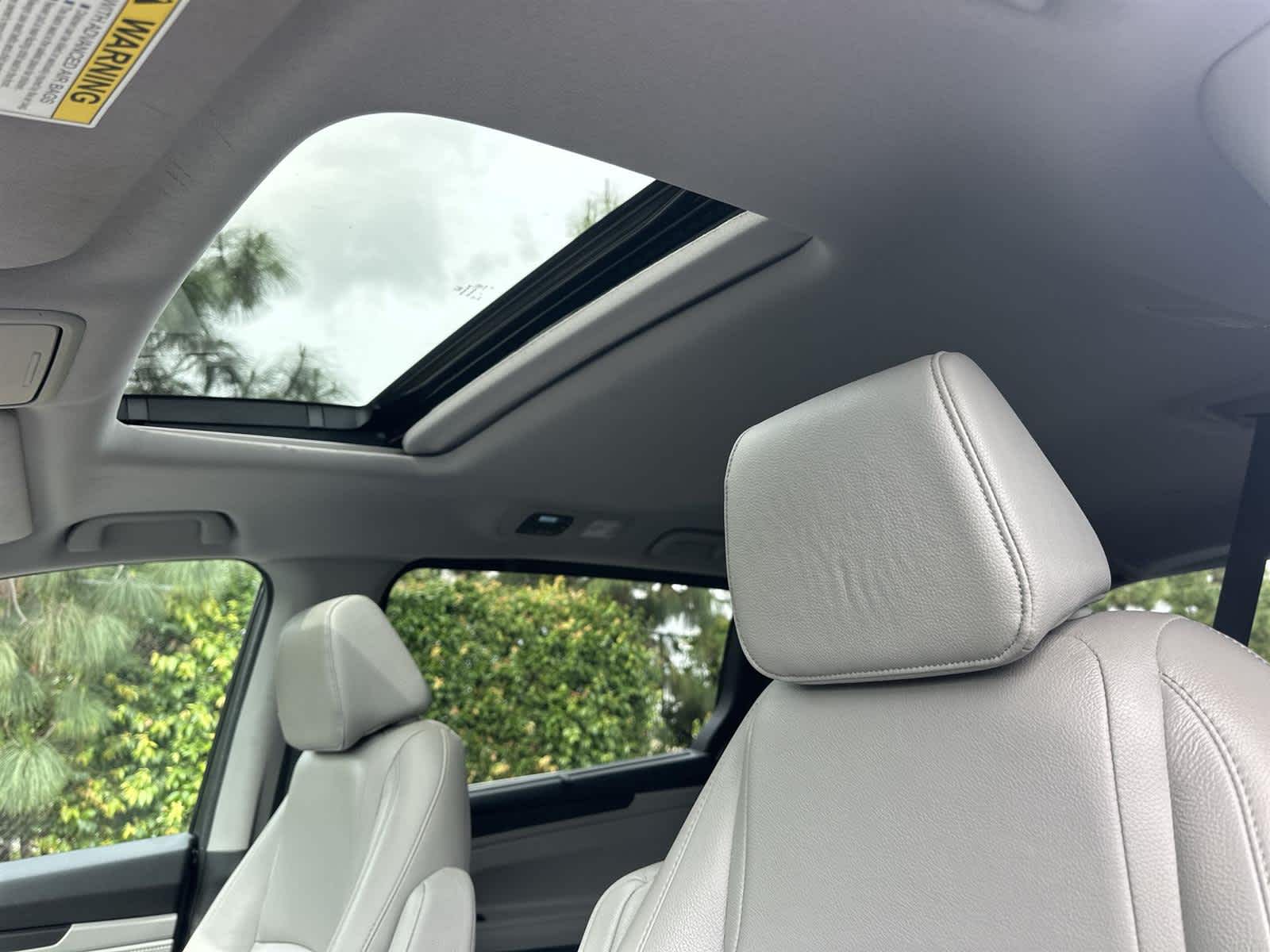 Thumbnail: 2020 Honda Odyssey - 30