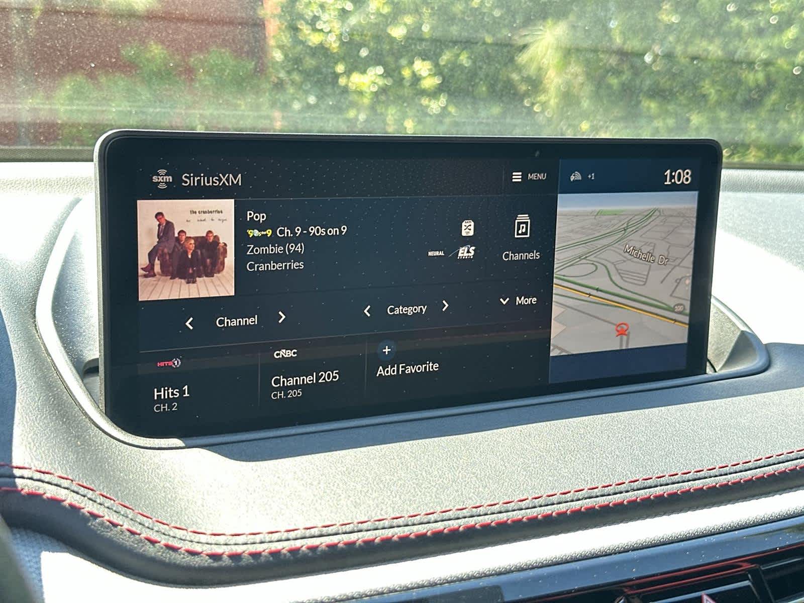 Thumbnail: 2024 Acura MDX - 16