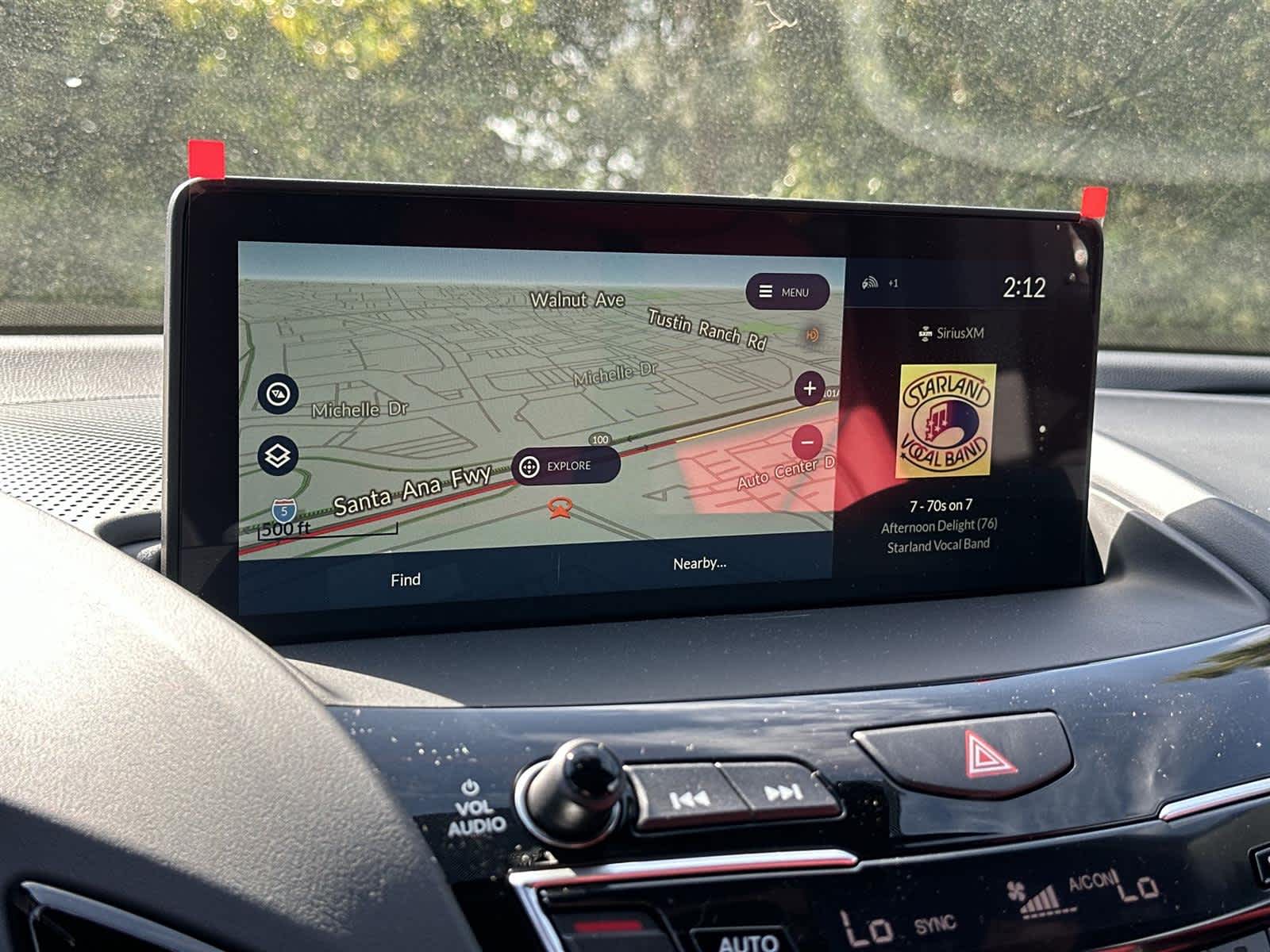 Thumbnail: 2026 Acura RDX - 17