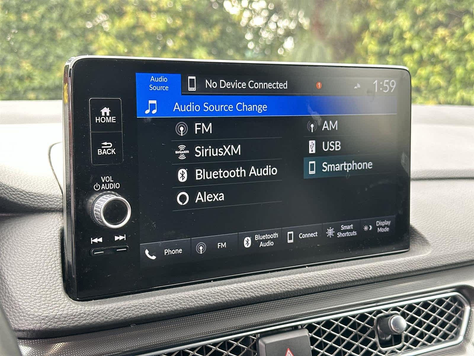 Thumbnail: 2024 Acura Integra - 16