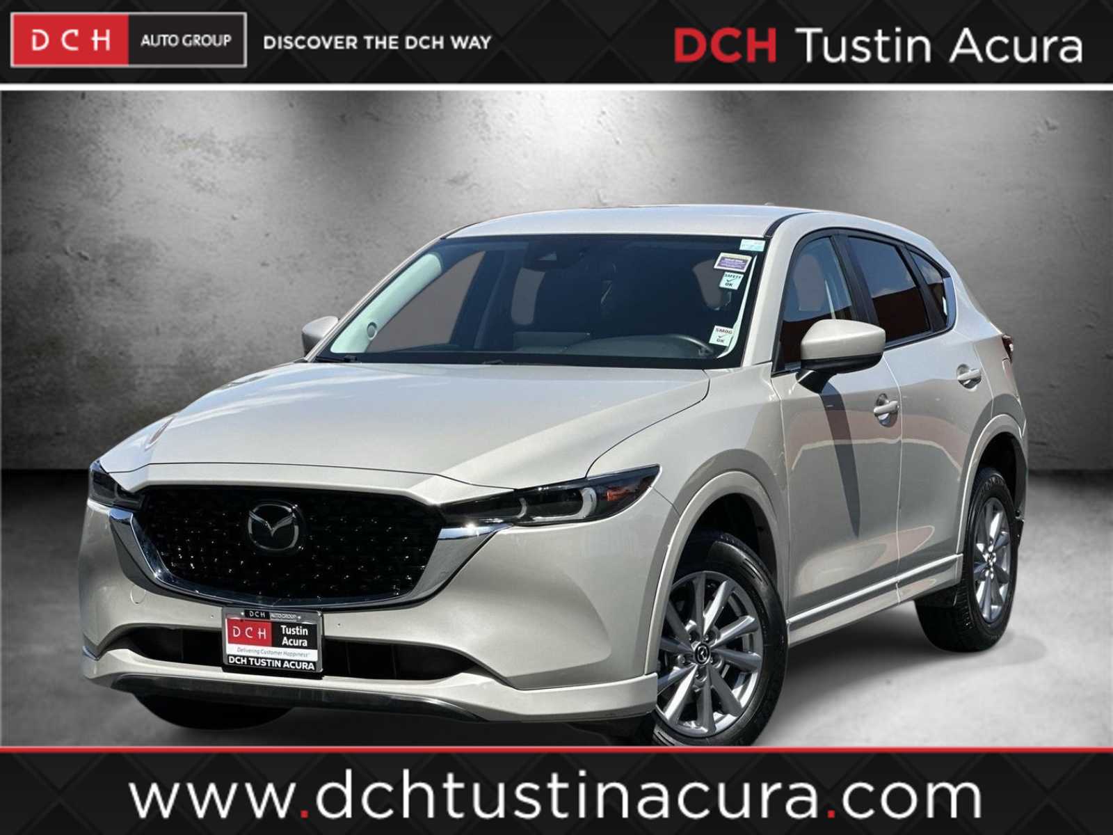 Thumbnail: 2025 Mazda CX-5 - 1