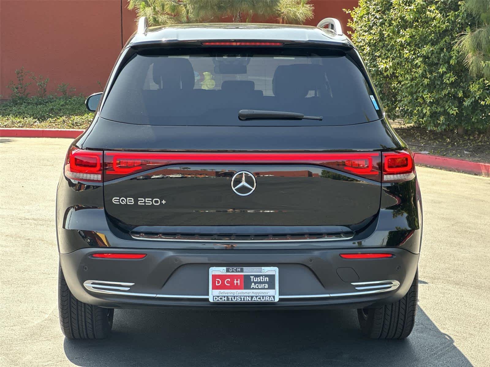 Thumbnail: 2023 Mercedes-Benz EQB - 5