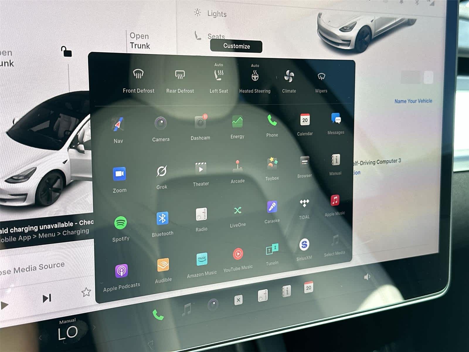 Thumbnail: 2022 Tesla Model 3 - 31