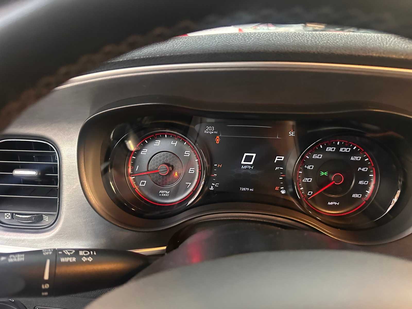 Thumbnail: 2018 Dodge Charger - 19