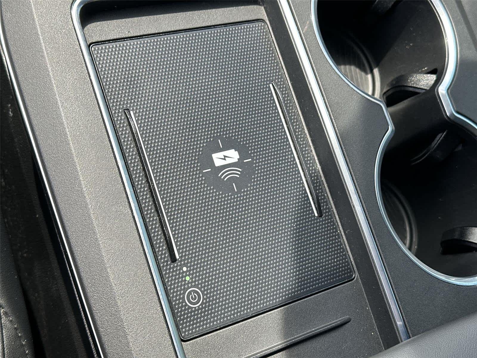 Thumbnail: 2025 Acura MDX - 28