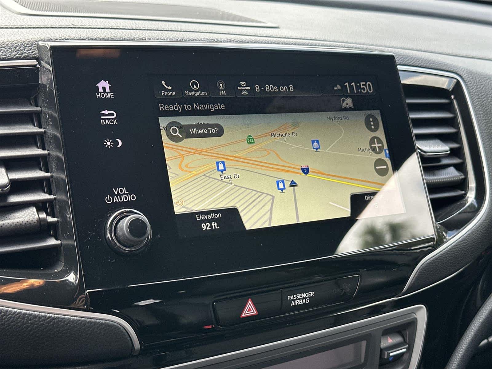 Thumbnail: 2020 Honda Passport - 17