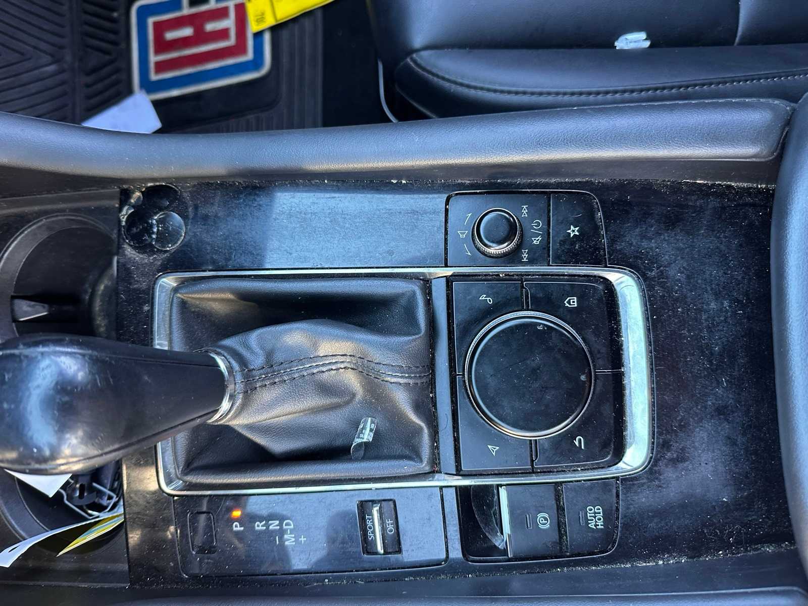 Thumbnail: 2020 Mazda Mazda3 - 17