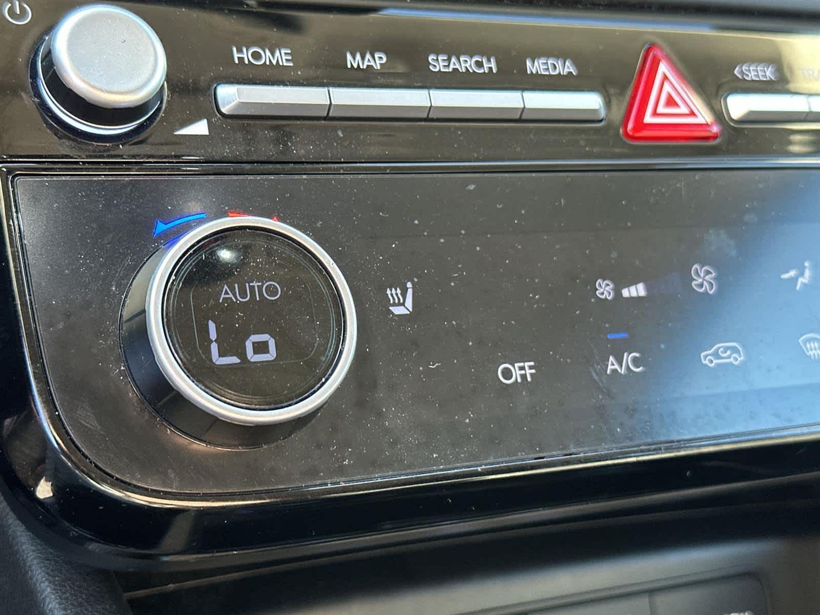 Thumbnail: 2025 Hyundai Tucson - 24