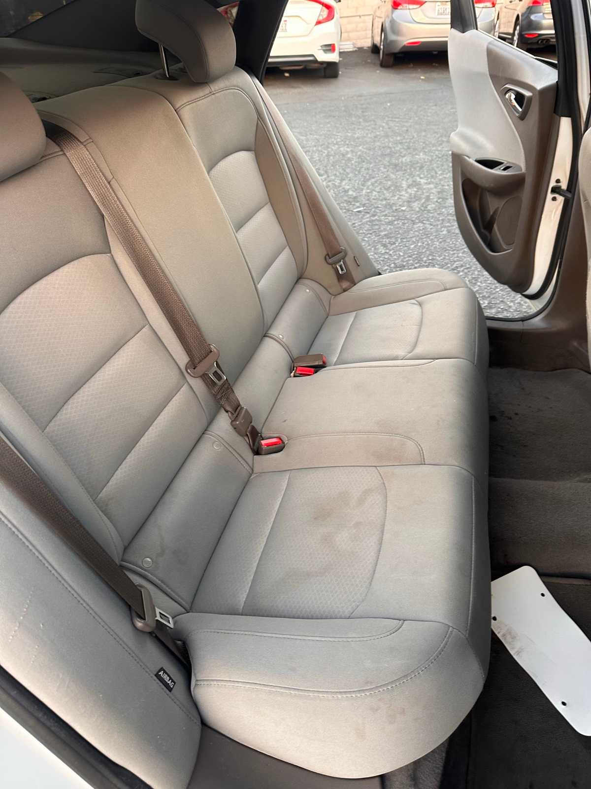 Thumbnail: 2019 Chevrolet Malibu - 13