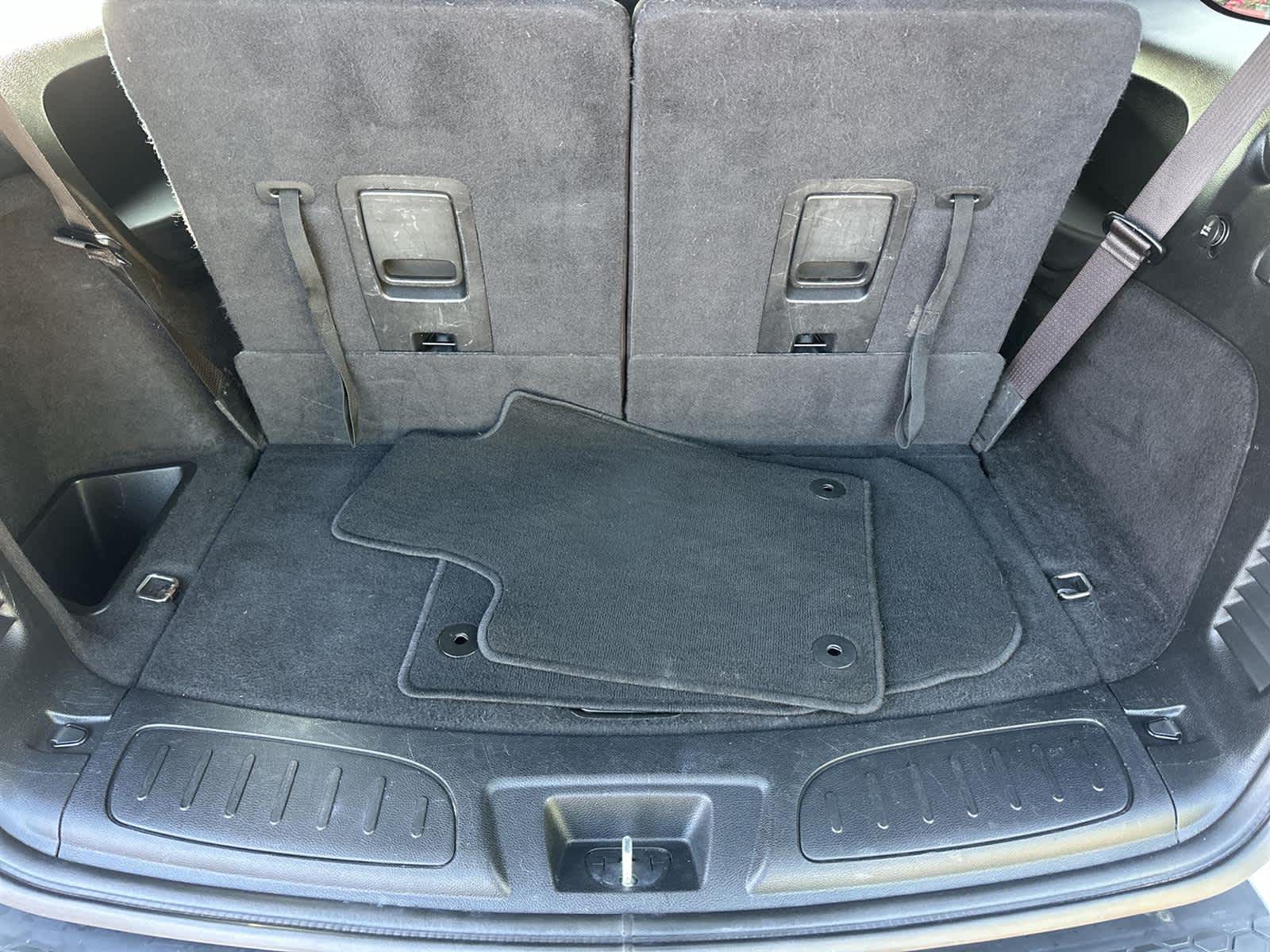 Thumbnail: 2021 Dodge Durango - 19